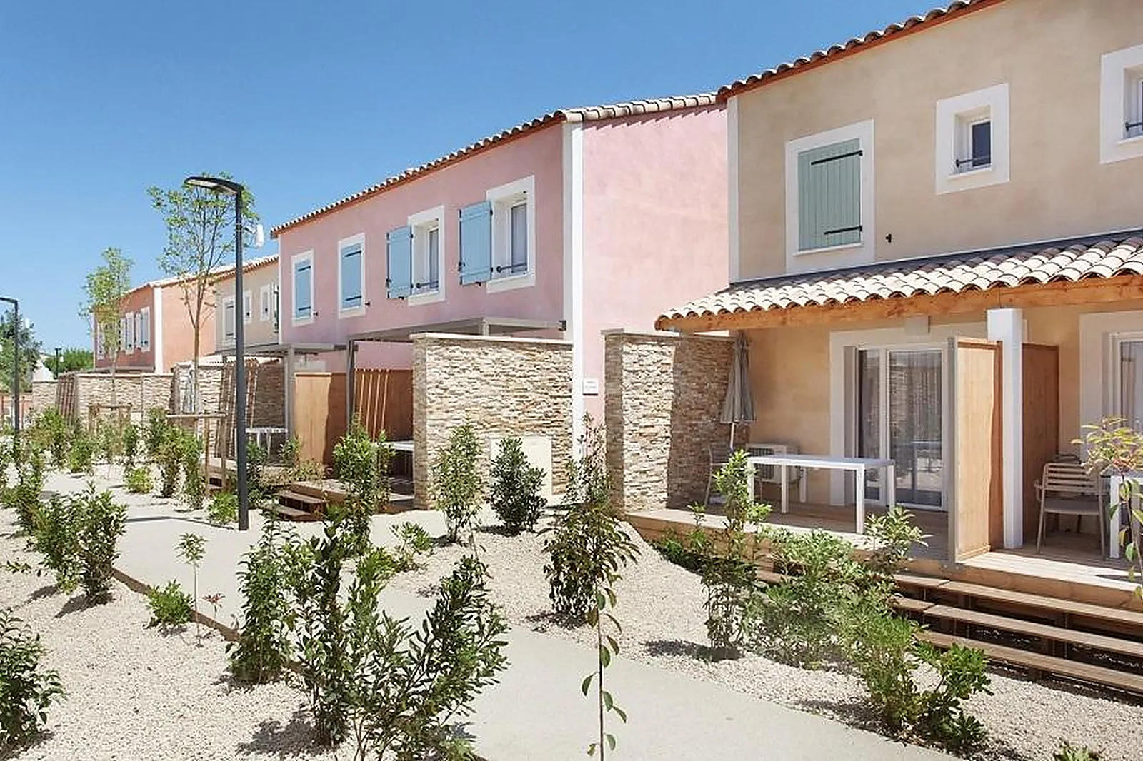 Lieux événementiels, RÉSIDENCE ODALYS FLEUR DE SEL