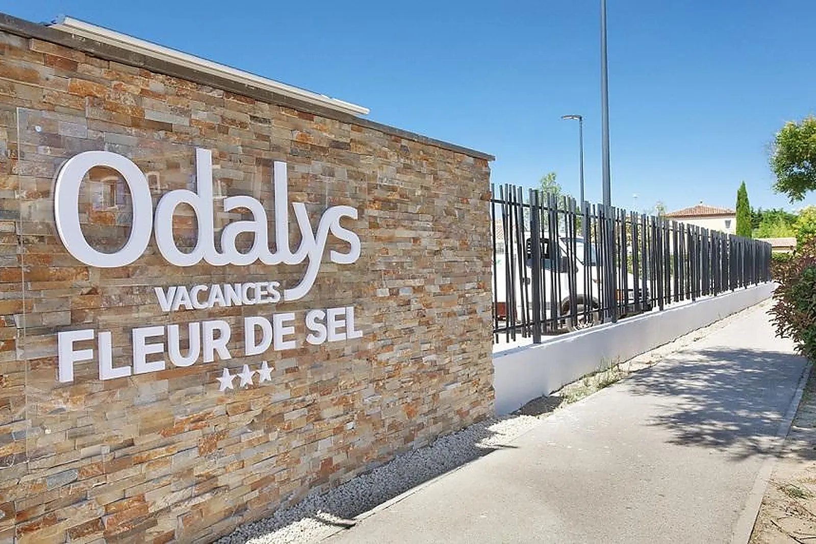 Lieux événementiels, RÉSIDENCE ODALYS FLEUR DE SEL