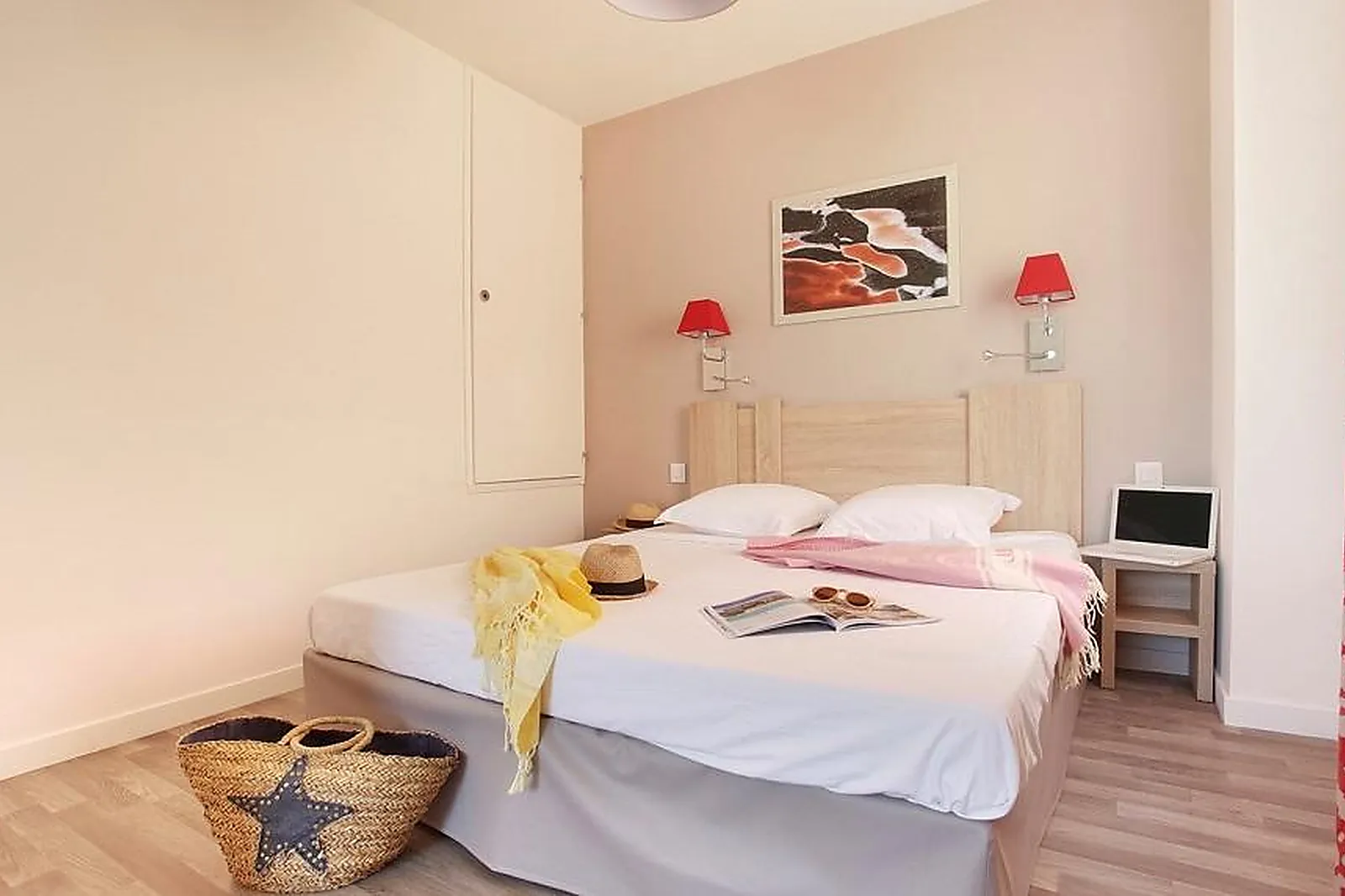 Lieux événementiels, RÉSIDENCE ODALYS FLEUR DE SEL