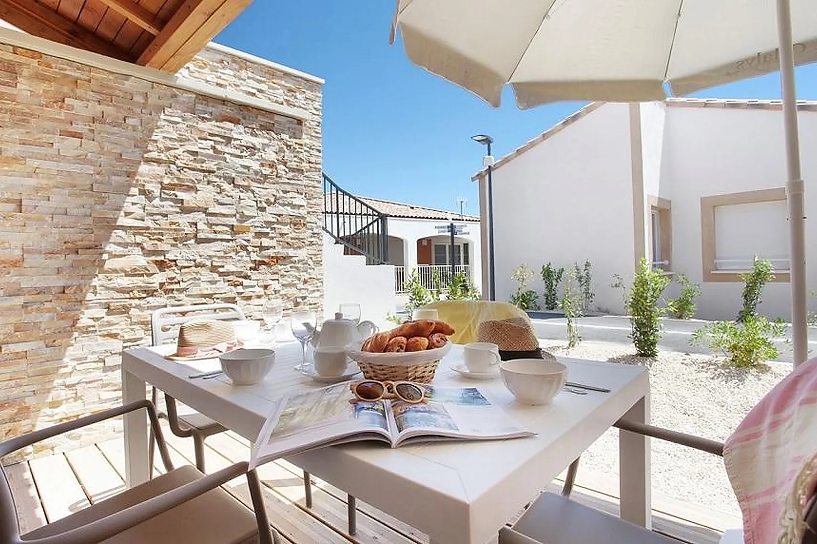 Lieux événementiels, RÉSIDENCE ODALYS FLEUR DE SEL