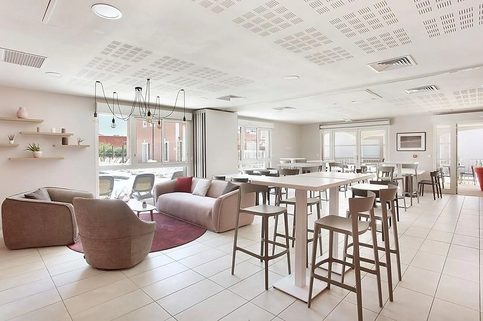 Lieux événementiels, RÉSIDENCE ODALYS FLEUR DE SEL