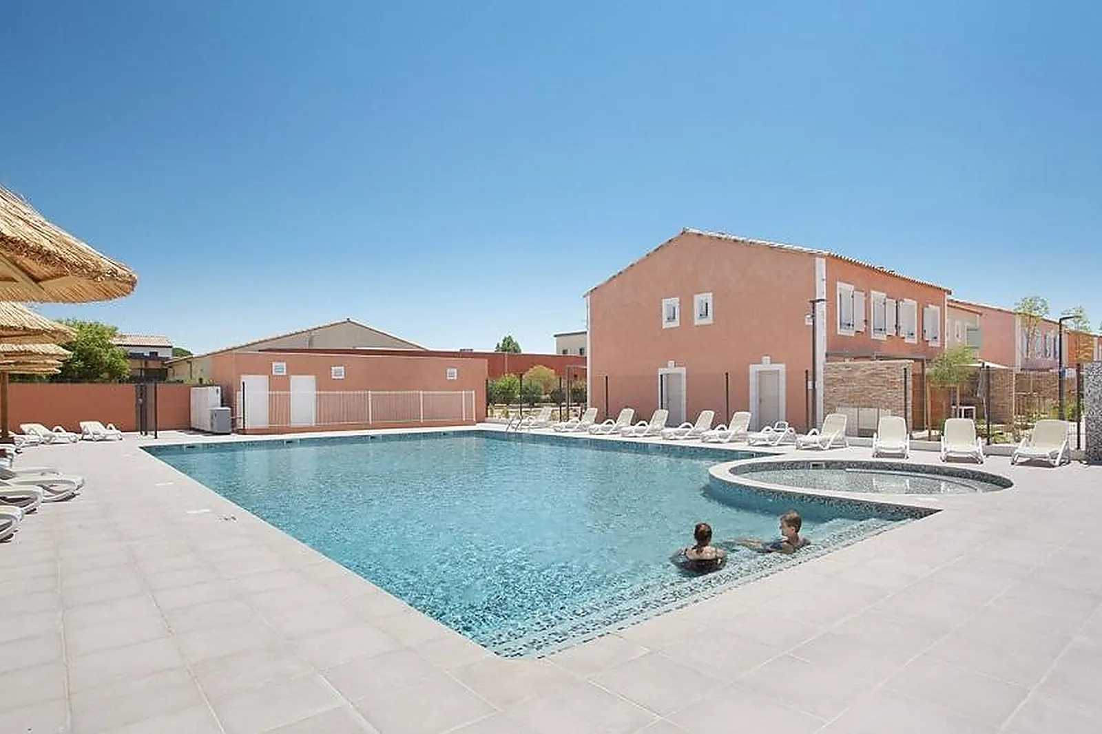 Lieux événementiels, RÉSIDENCE ODALYS FLEUR DE SEL