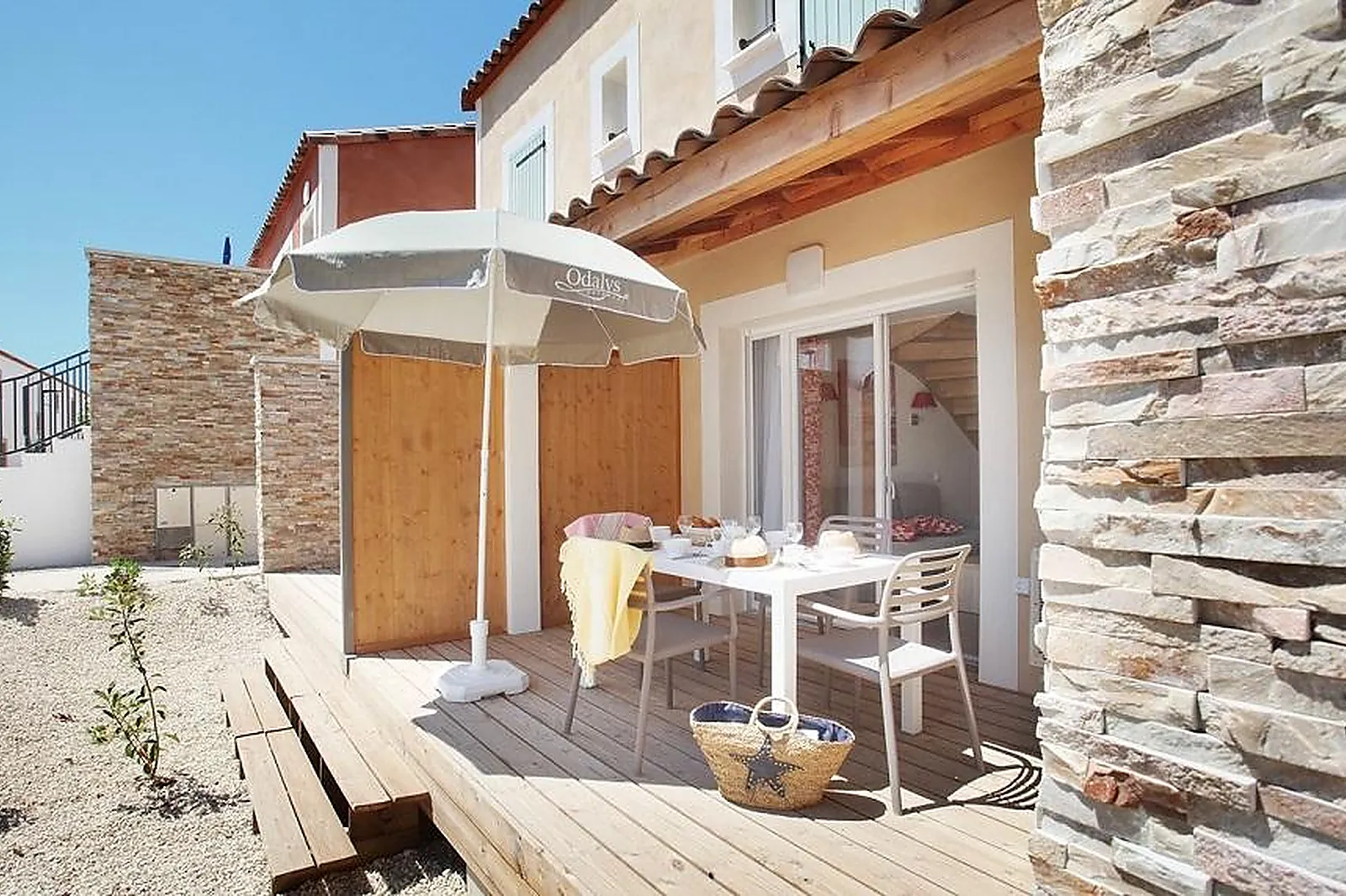 Lieux événementiels, RÉSIDENCE ODALYS FLEUR DE SEL