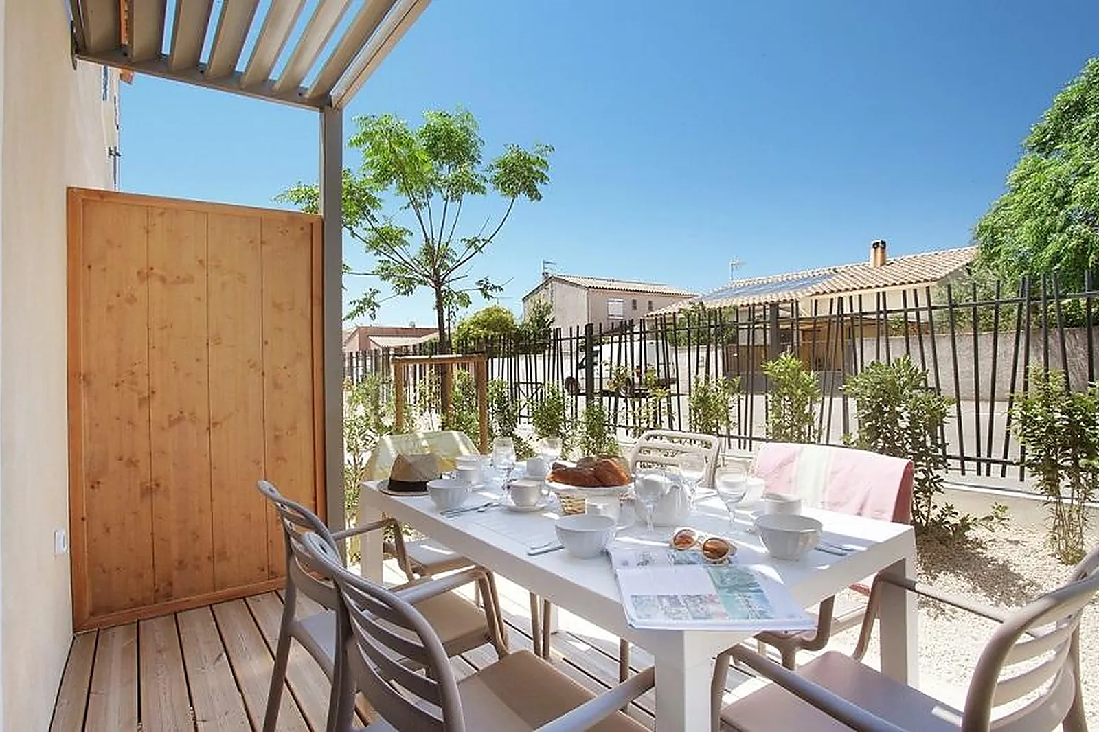 Lieux événementiels, RÉSIDENCE ODALYS FLEUR DE SEL