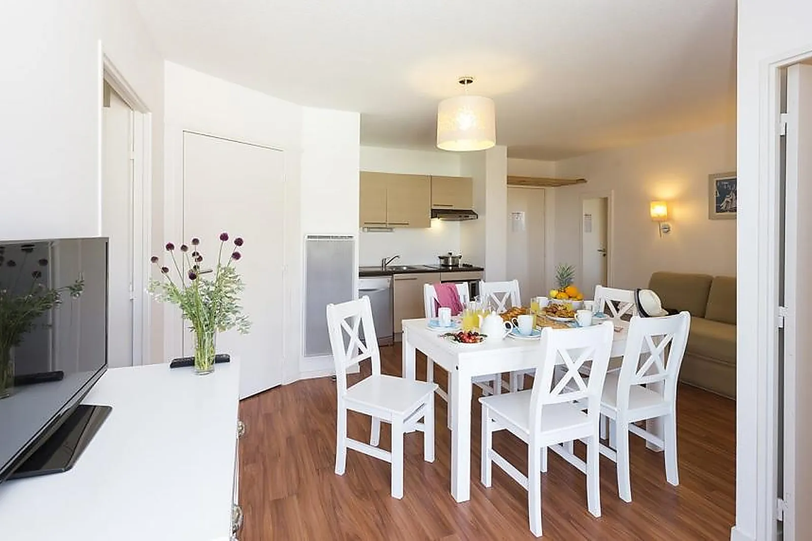 Lieux événementiels, RÉSIDENCE ODALYS FLEUR DE SEL