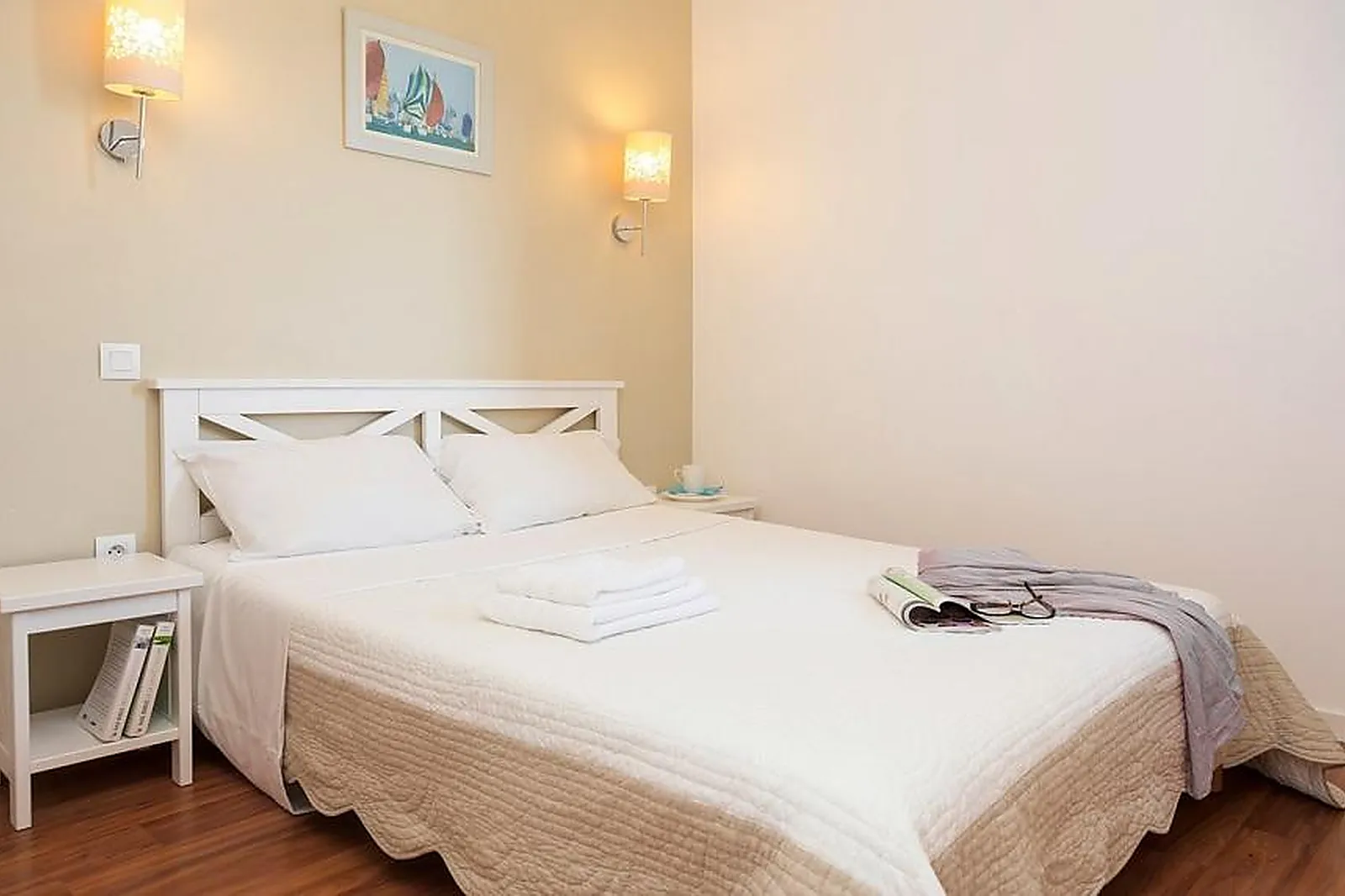 Lieux événementiels, RÉSIDENCE ODALYS FLEUR DE SEL