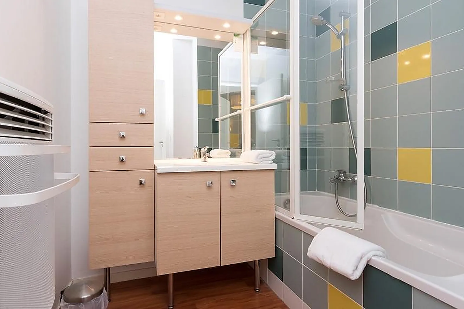 Lieux événementiels, RÉSIDENCE ODALYS FLEUR DE SEL