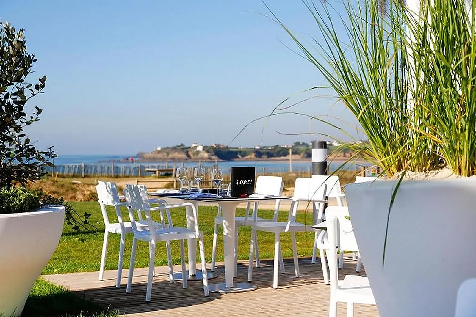 Lieux événementiels, RÉSIDENCE ODALYS FLEUR DE SEL