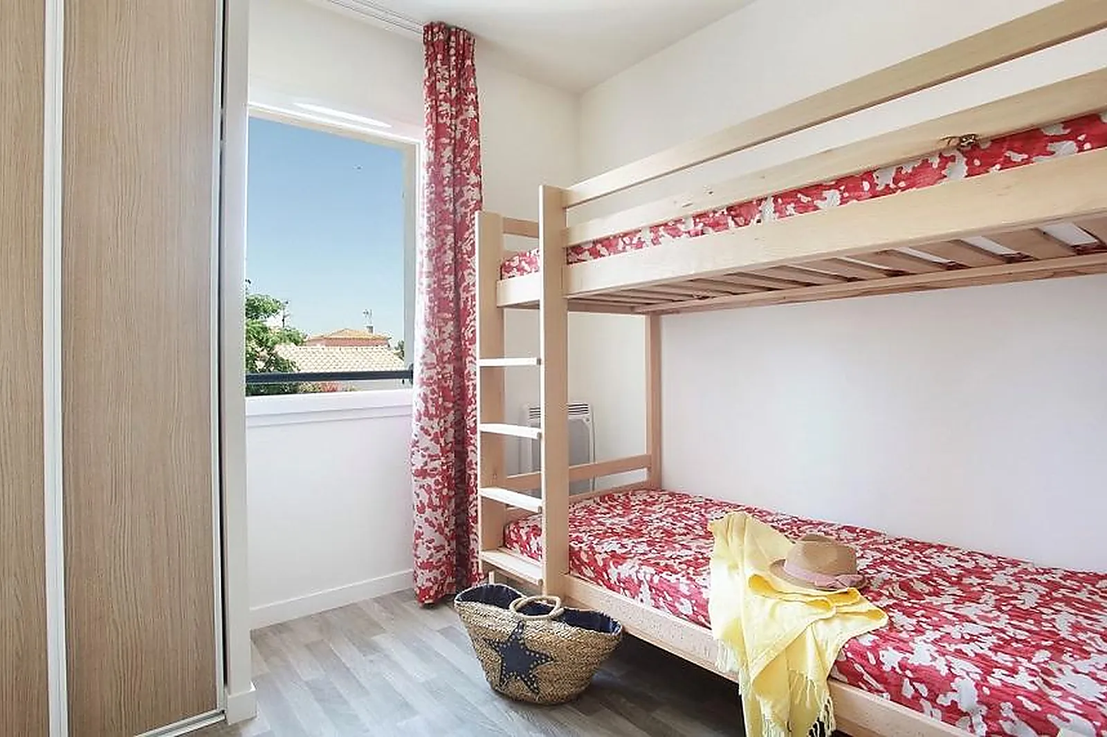 Lieux événementiels, RÉSIDENCE ODALYS FLEUR DE SEL