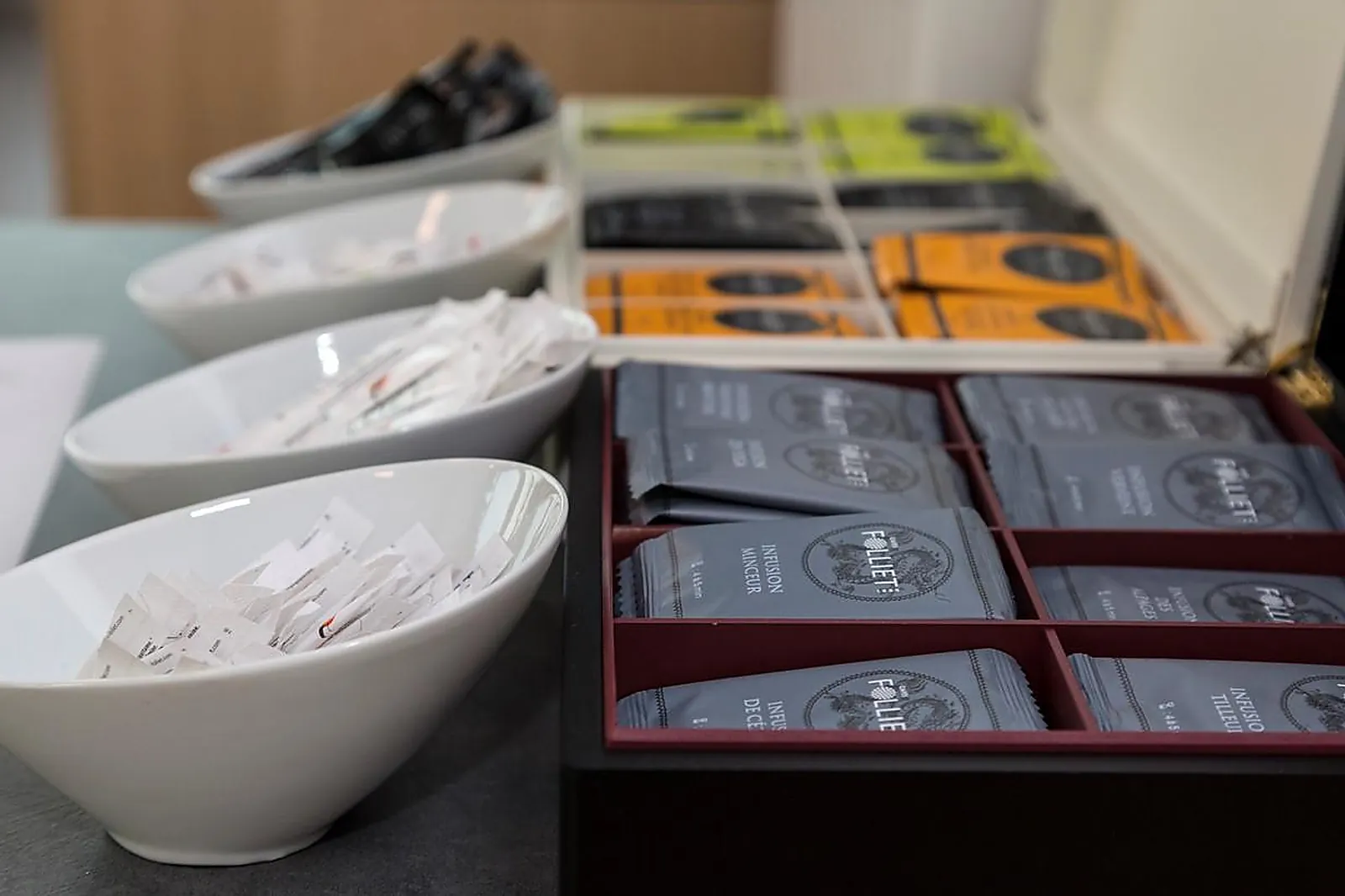 Lieux événementiels, RÉSIDENCE ODALYS NANTES CITÉ DES CONGRÈS