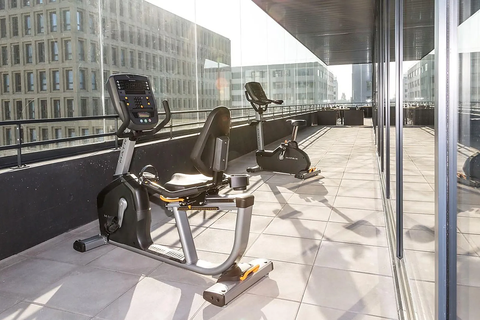 Lieux événementiels, RÉSIDENCE ODALYS NANTES CITÉ DES CONGRÈS