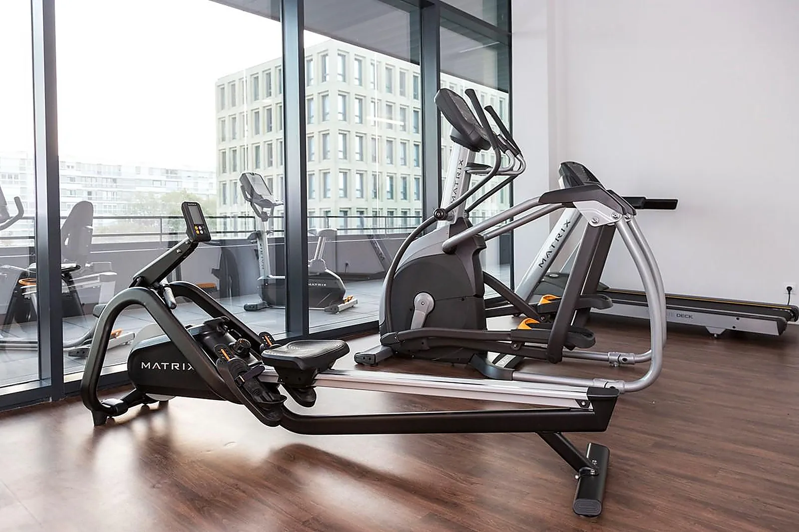 Lieux événementiels, RÉSIDENCE ODALYS NANTES CITÉ DES CONGRÈS