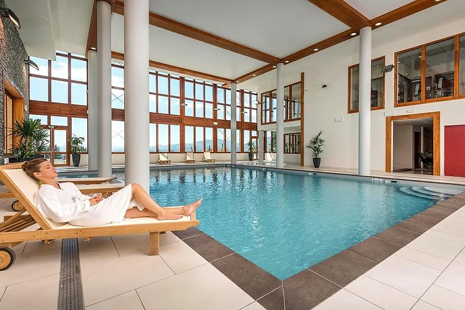 Lieux événementiels, RÉSIDENCE PRESTIGE ODALYS EDENARC