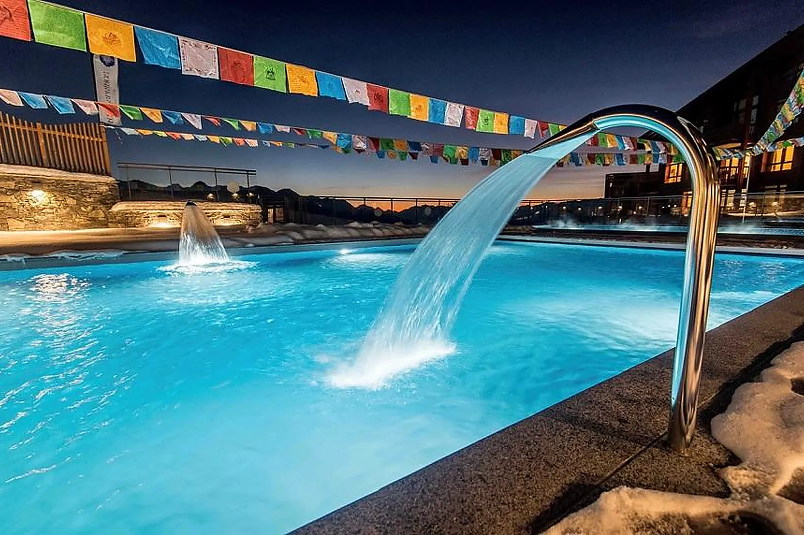 Lieux événementiels, RÉSIDENCE PRESTIGE ODALYS EDENARC