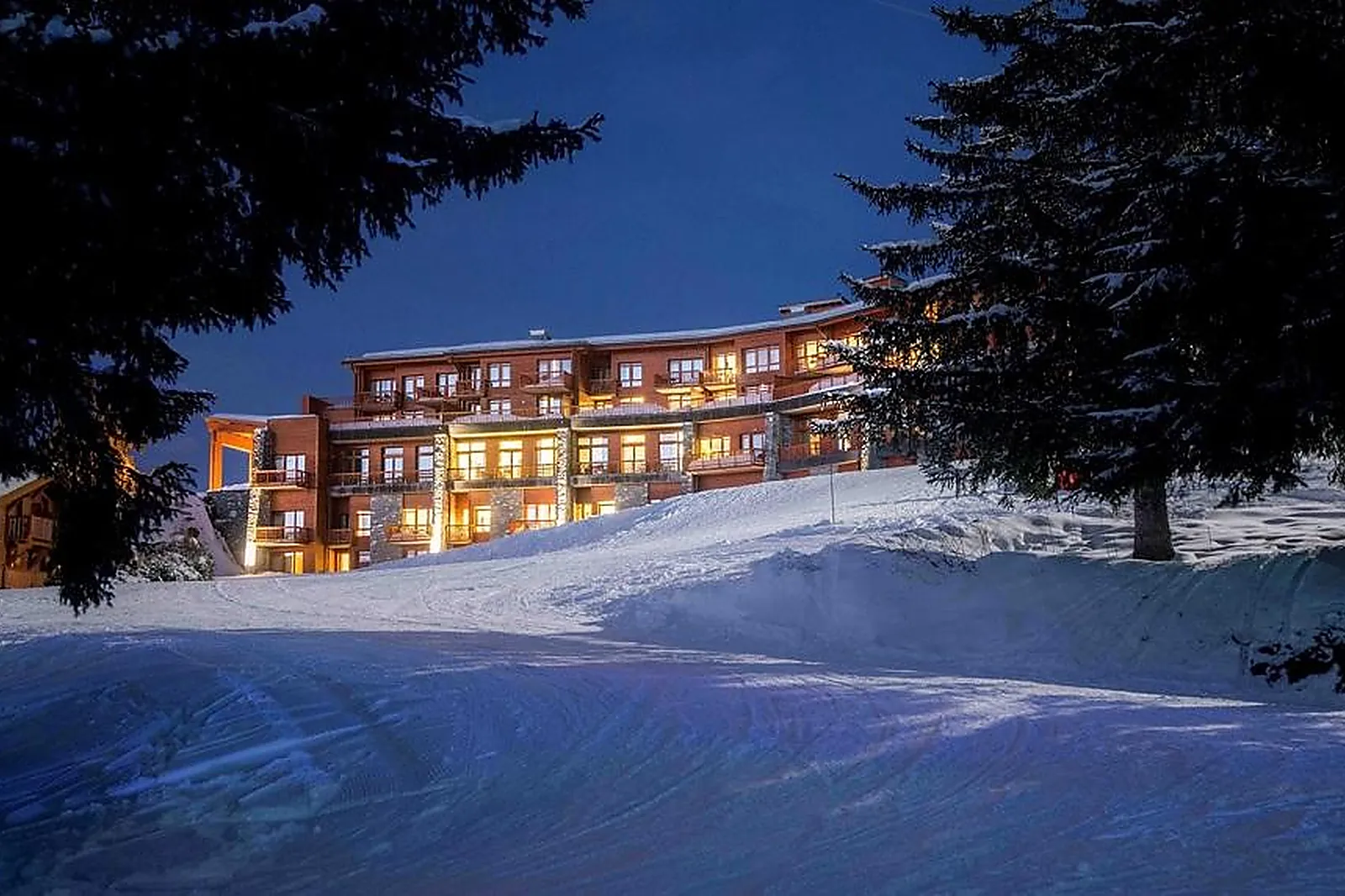 Lieux événementiels, RÉSIDENCE PRESTIGE ODALYS EDENARC