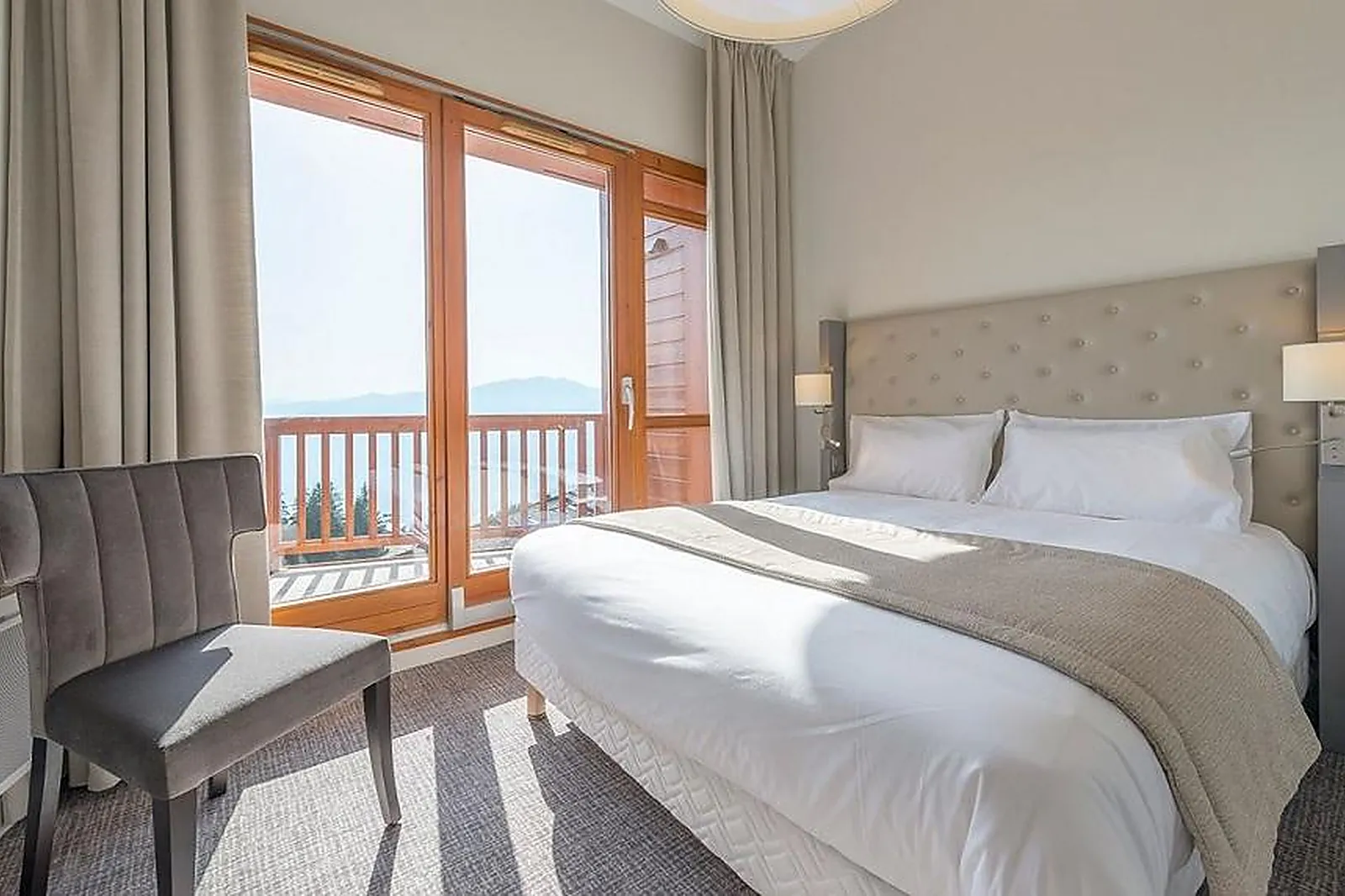 Lieux événementiels, RÉSIDENCE PRESTIGE ODALYS EDENARC