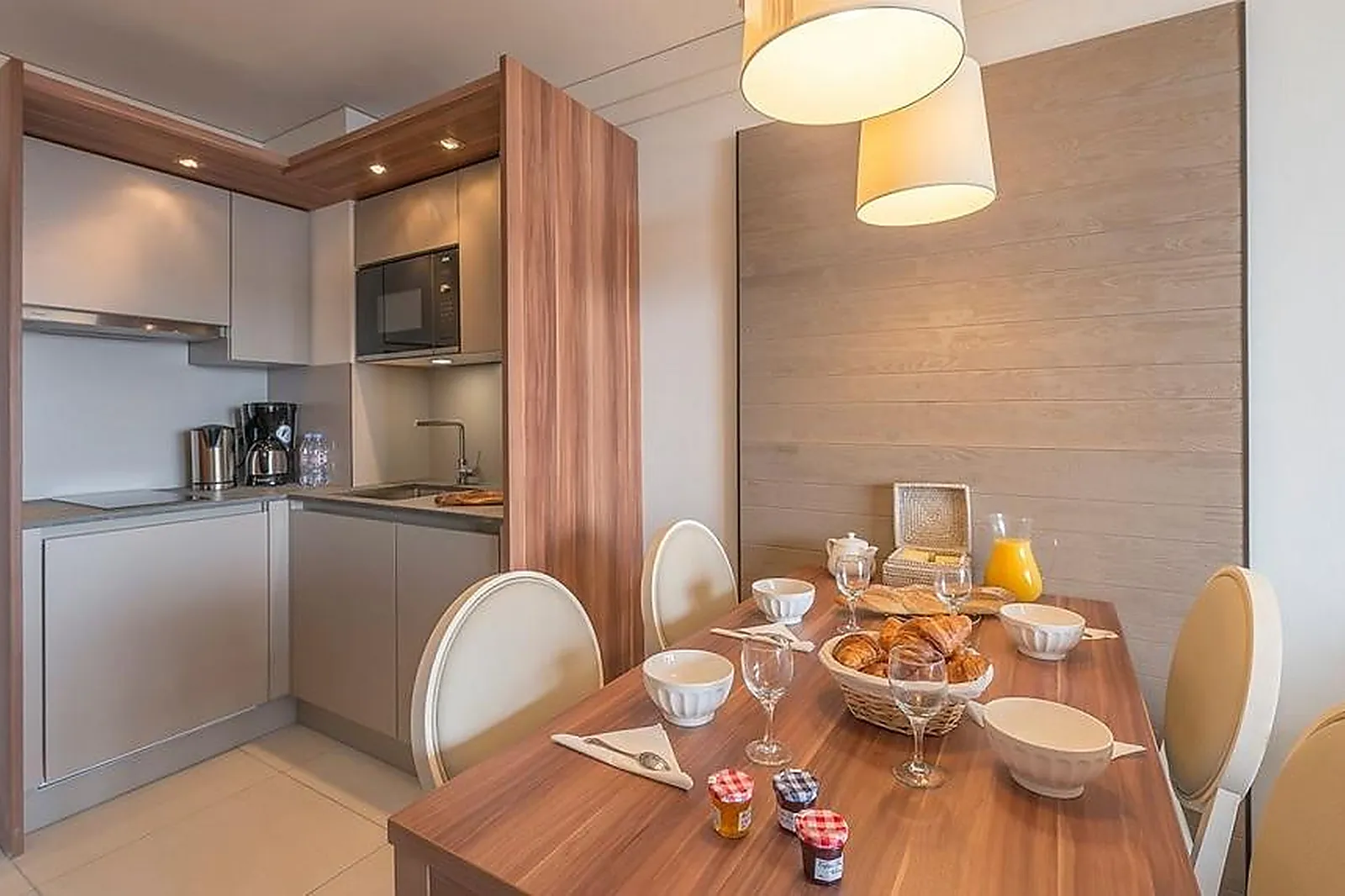 Lieux événementiels, RÉSIDENCE PRESTIGE ODALYS EDENARC