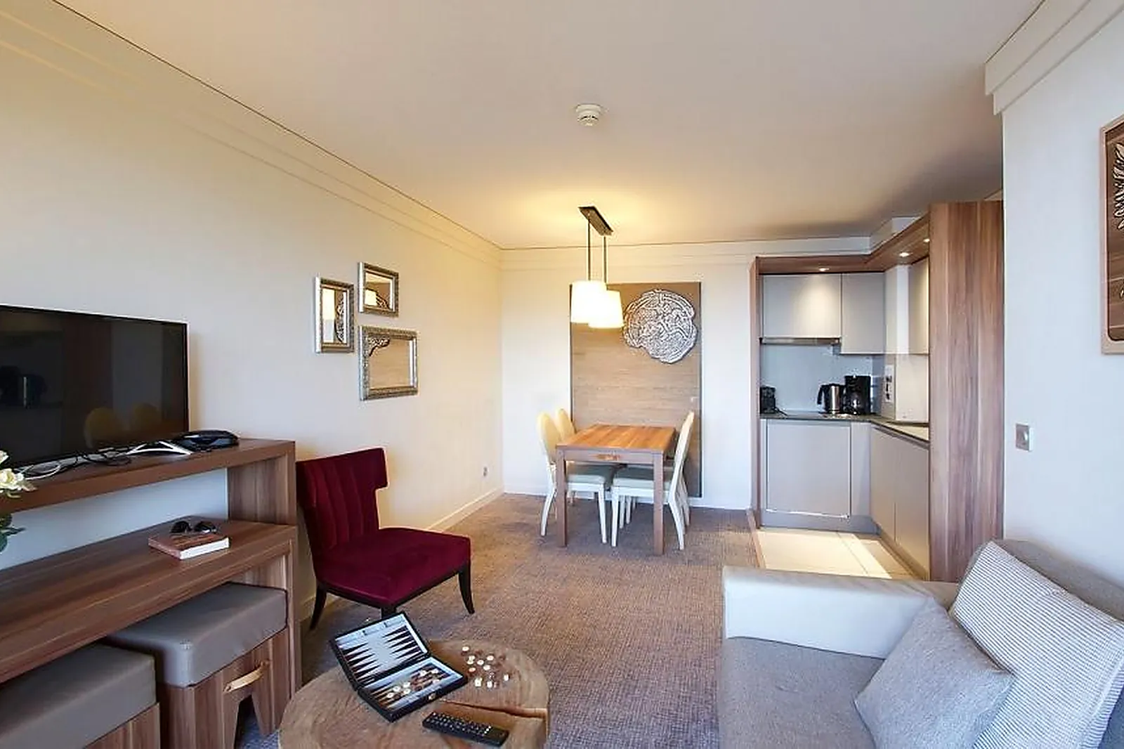 Lieux événementiels, RÉSIDENCE PRESTIGE ODALYS EDENARC