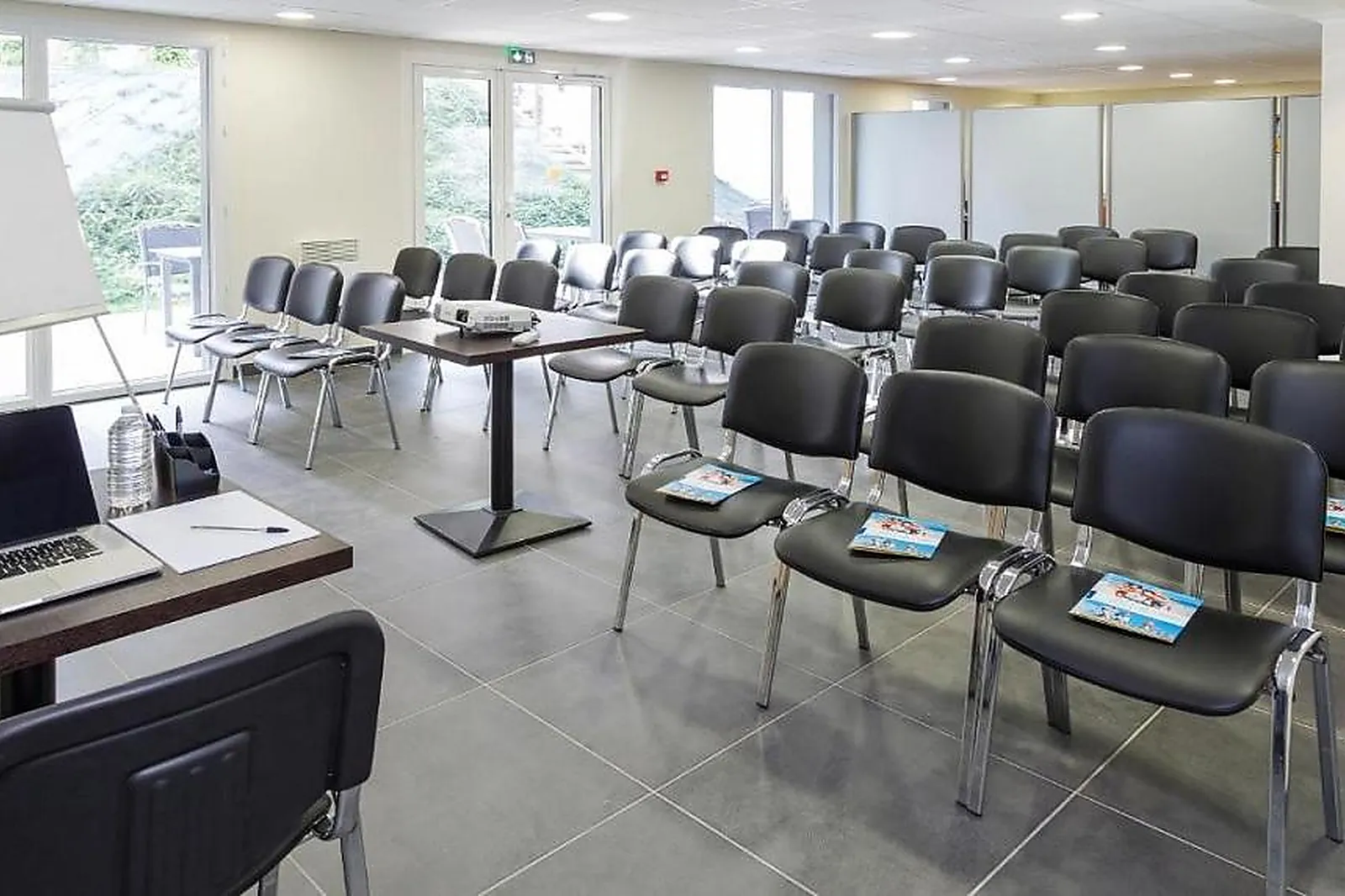 Lieux événementiels, RÉSIDENCE PRESTIGE ODALYS LE CLOS SAINT MICHEL