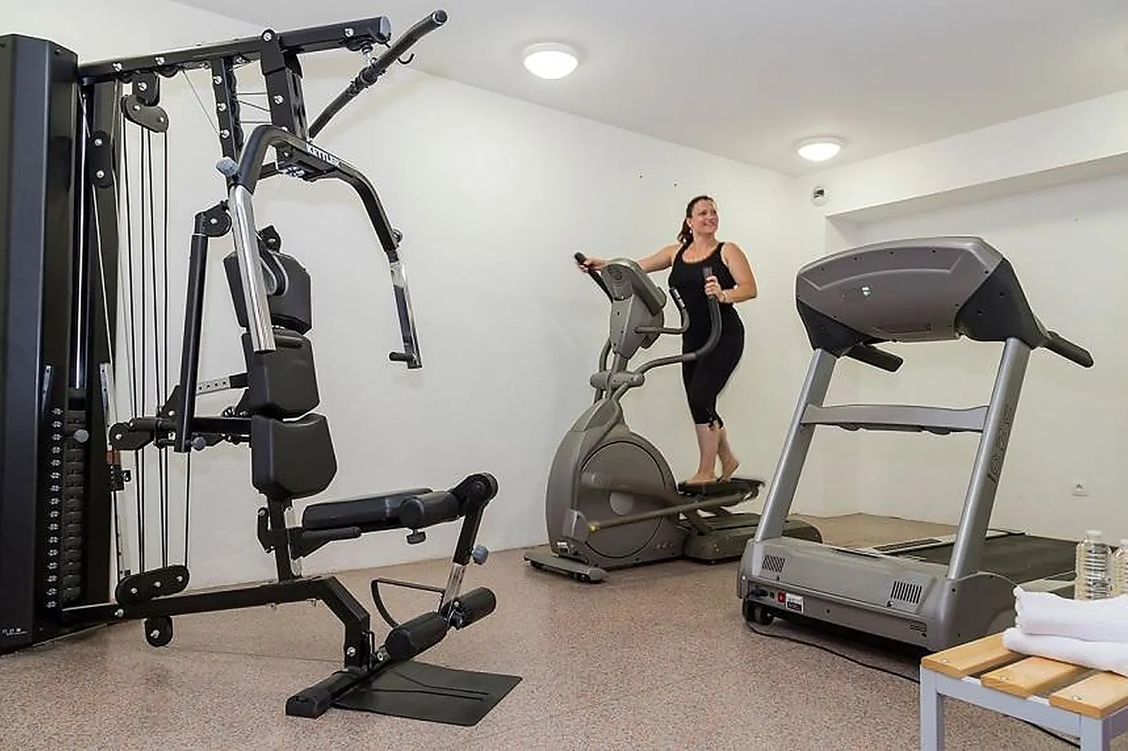 Lieux événementiels, RÉSIDENCE PRESTIGE ODALYS LE CLOS SAINT MICHEL