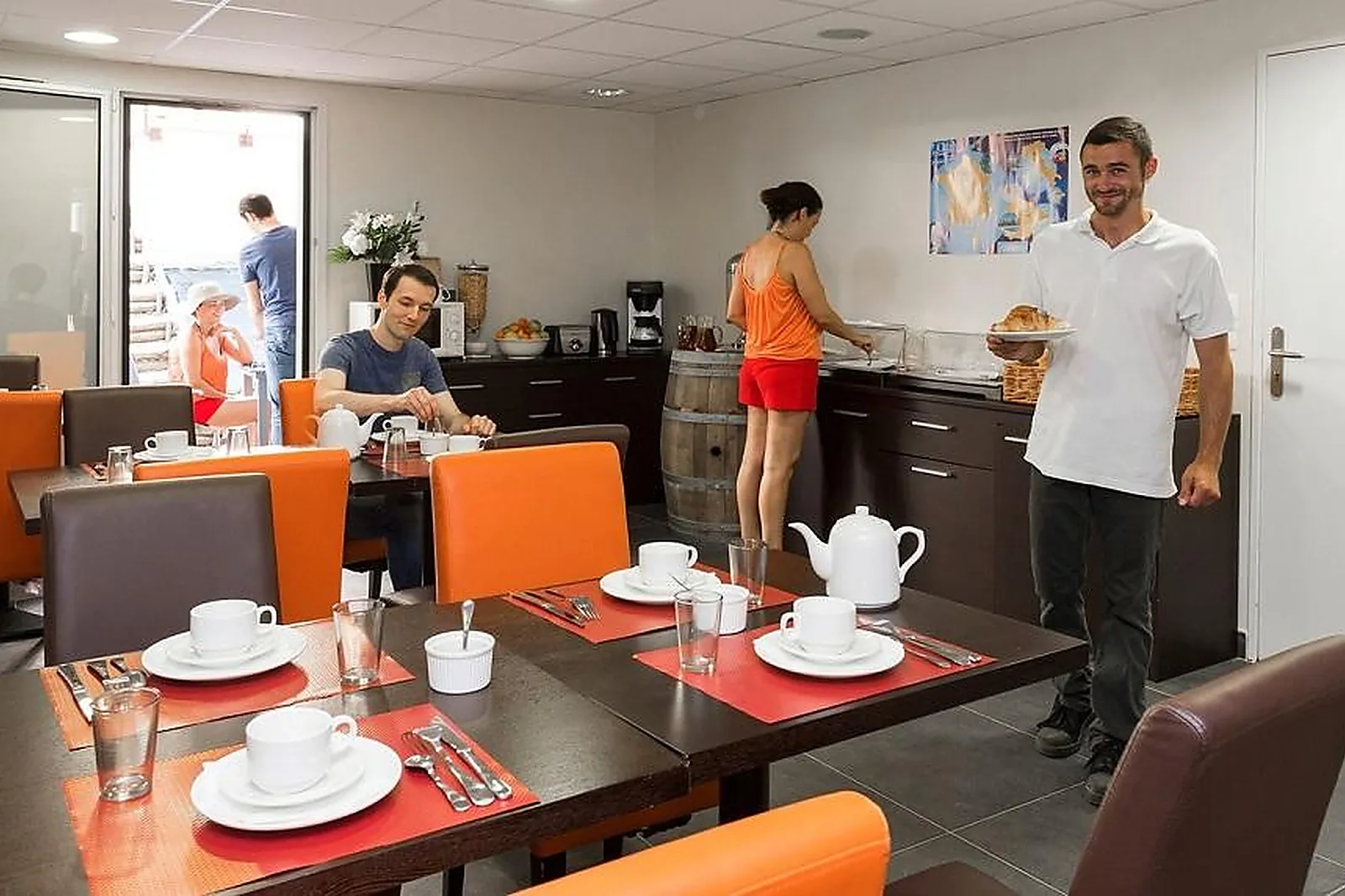 Lieux événementiels, RÉSIDENCE PRESTIGE ODALYS LE CLOS SAINT MICHEL