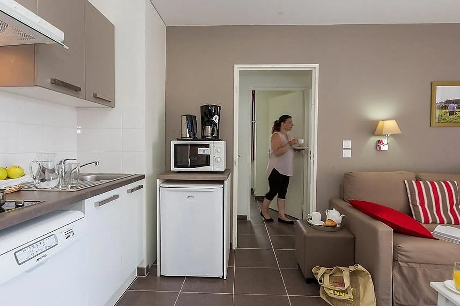 Lieux événementiels, RÉSIDENCE PRESTIGE ODALYS LE CLOS SAINT MICHEL