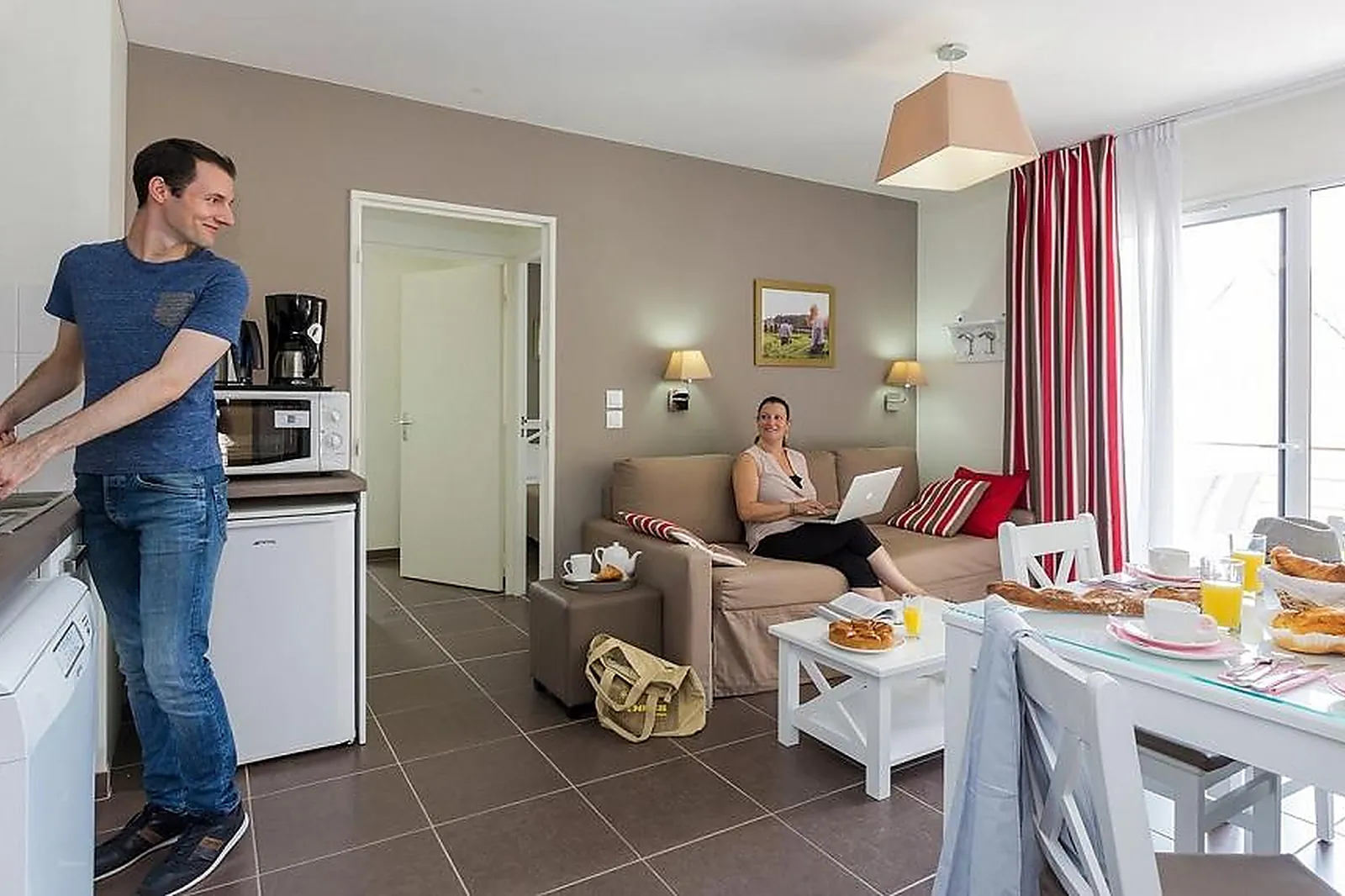 Lieux événementiels, RÉSIDENCE PRESTIGE ODALYS LE CLOS SAINT MICHEL