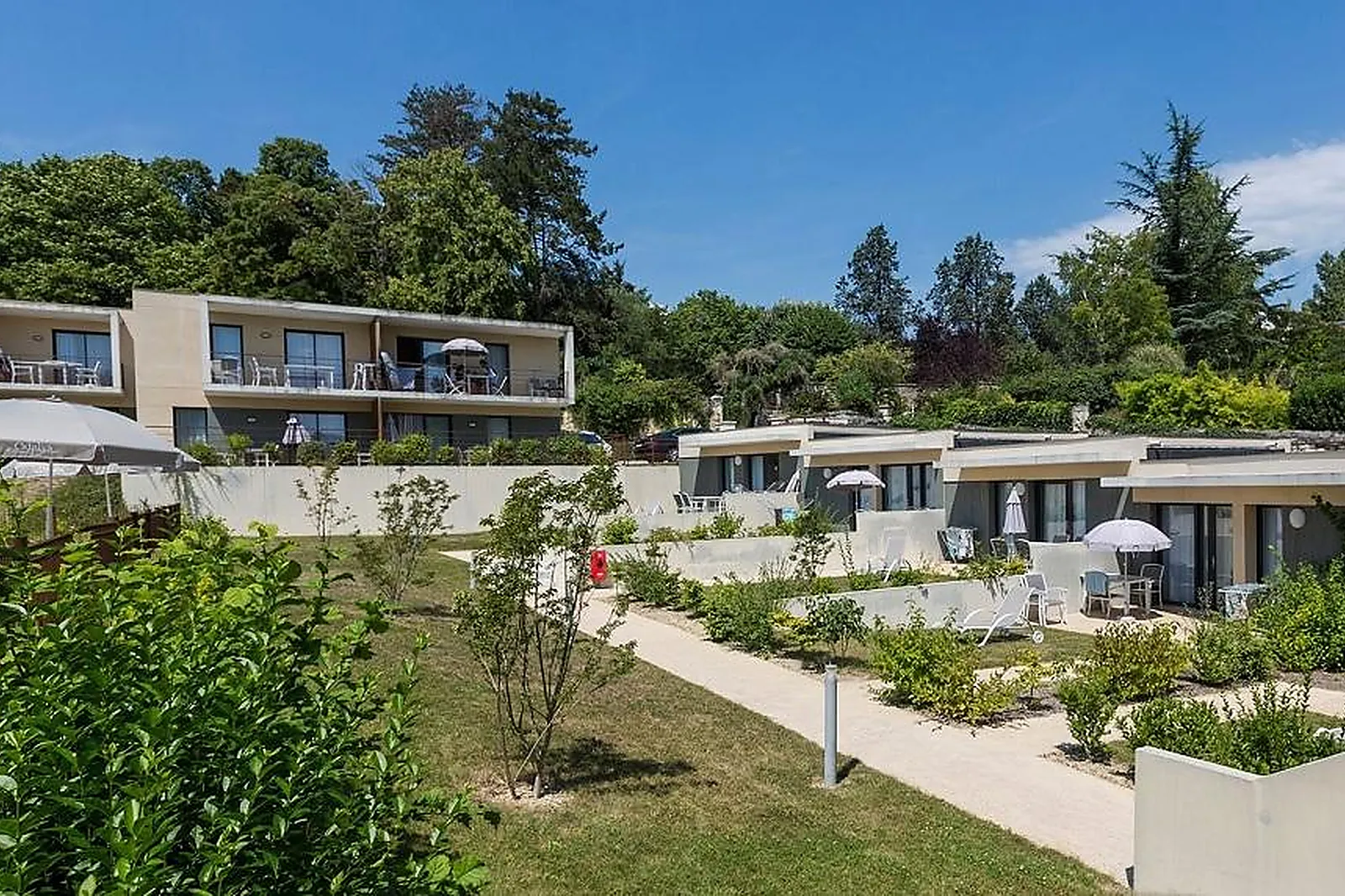 Lieux événementiels, RÉSIDENCE PRESTIGE ODALYS LE CLOS SAINT MICHEL