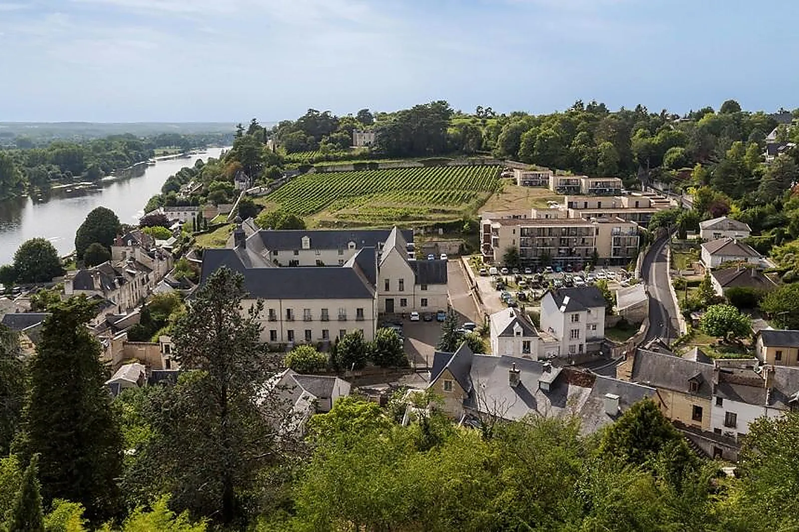 Lieux événementiels, RÉSIDENCE PRESTIGE ODALYS LE CLOS SAINT MICHEL