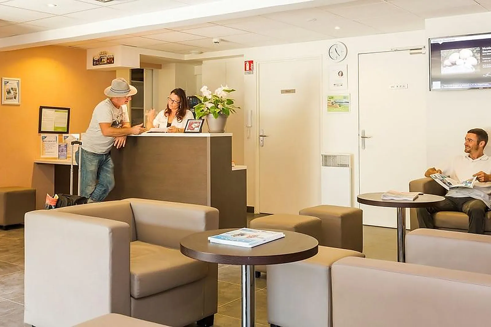 Lieux événementiels, RÉSIDENCE PRESTIGE ODALYS LE CLOS SAINT MICHEL