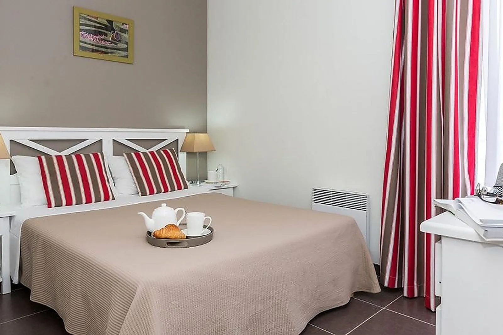 Lieux événementiels, RÉSIDENCE PRESTIGE ODALYS LE CLOS SAINT MICHEL