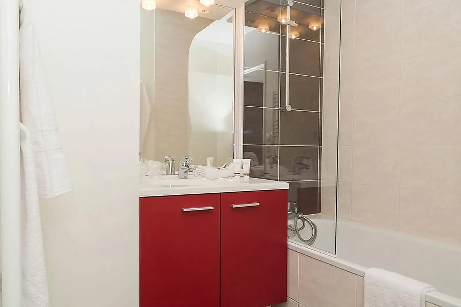 Lieux événementiels, RÉSIDENCE PRESTIGE ODALYS LE CLOS SAINT MICHEL