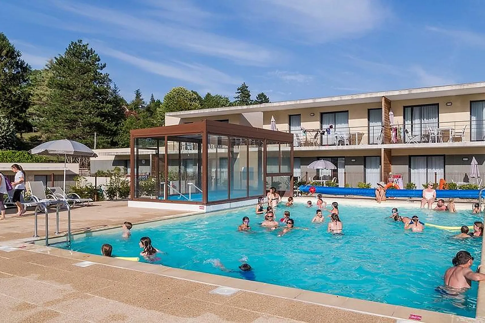 Lieux événementiels, RÉSIDENCE PRESTIGE ODALYS LE CLOS SAINT MICHEL