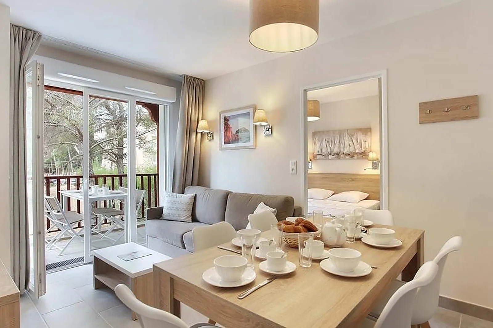 Lieux événementiels, RÉSIDENCE PRESTIGE ODALYS LES CANISSONS