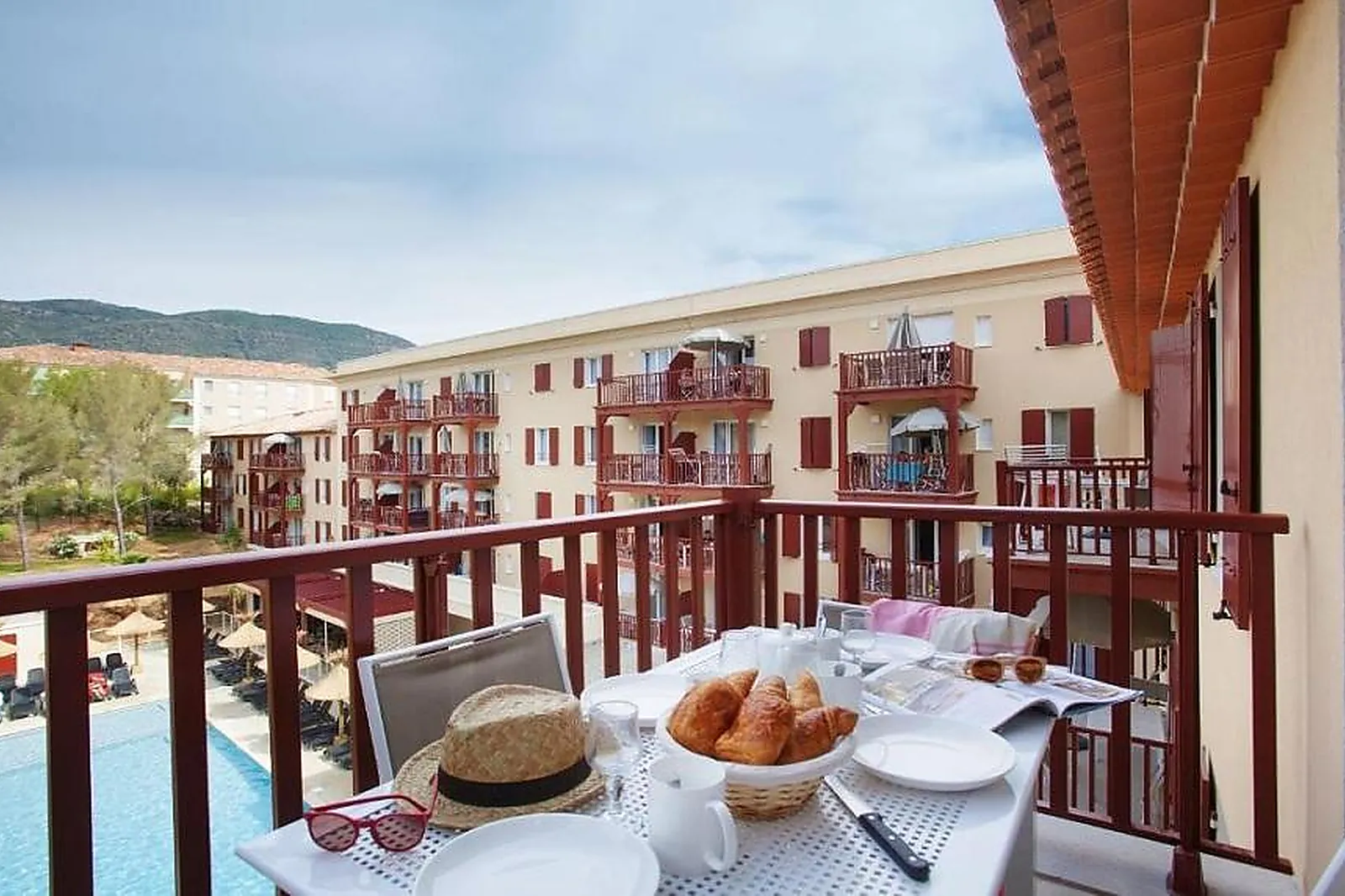 Lieux événementiels, RÉSIDENCE PRESTIGE ODALYS LES CANISSONS