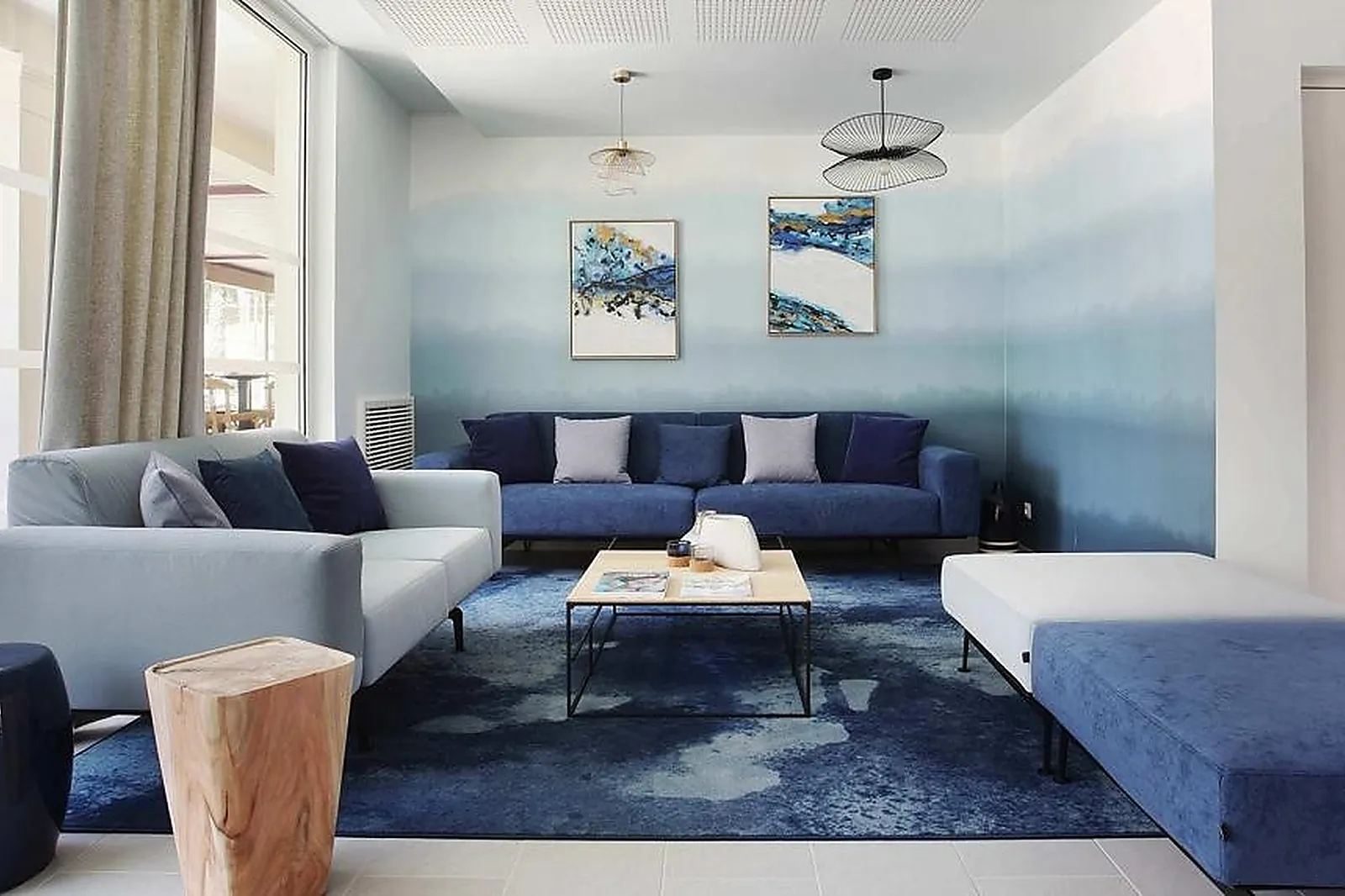 Lieux événementiels, RÉSIDENCE PRESTIGE ODALYS LES CANISSONS