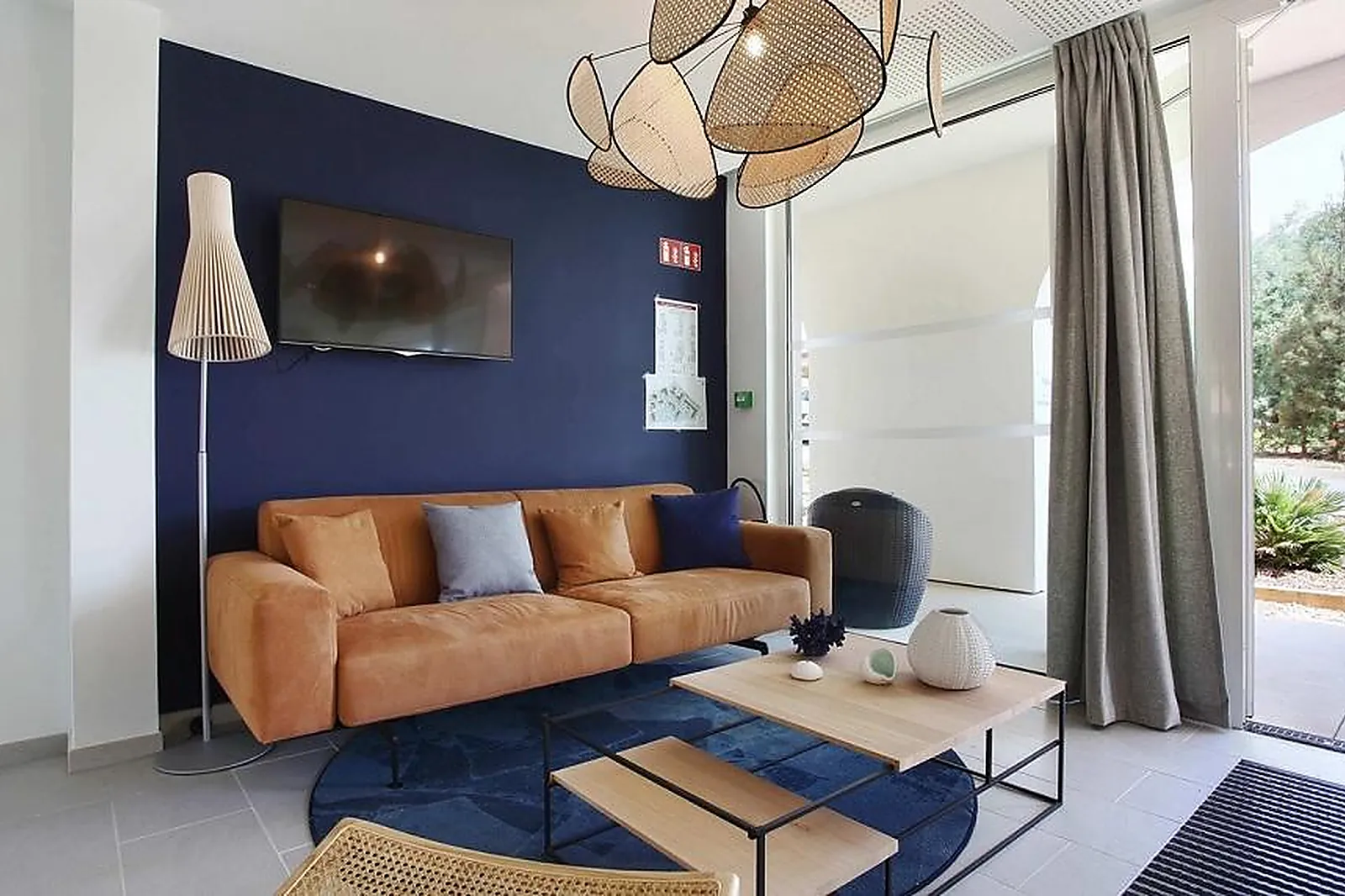 Lieux événementiels, RÉSIDENCE PRESTIGE ODALYS LES CANISSONS