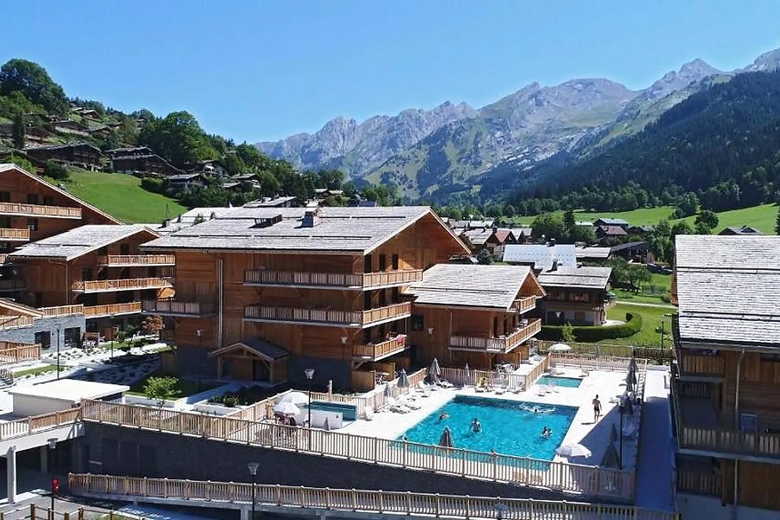 Lieux événementiels, RÉSIDENCE PRESTIGE ODALYS MENDI ALDE