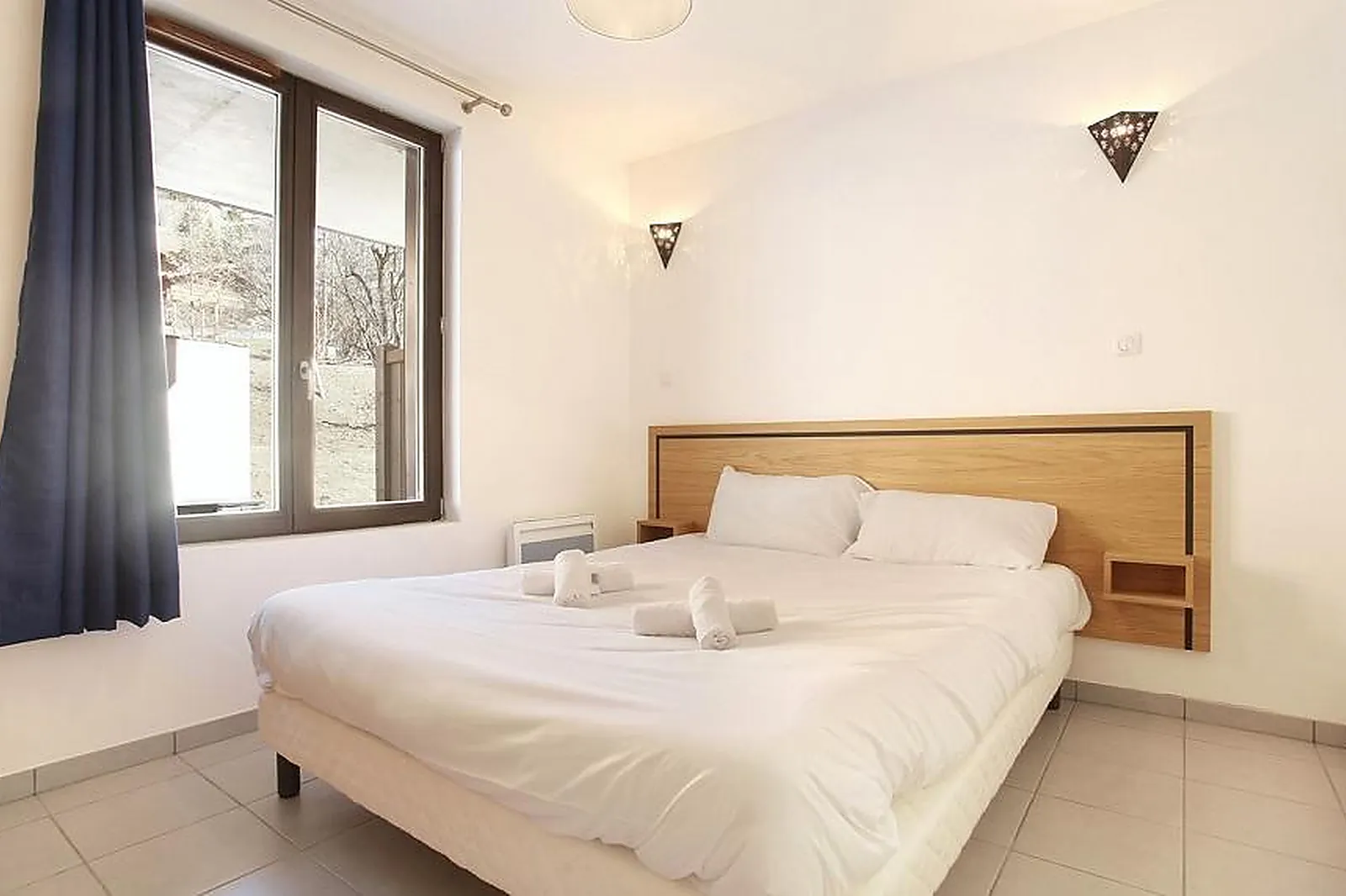 Lieux événementiels, RÉSIDENCE PRESTIGE ODALYS MENDI ALDE