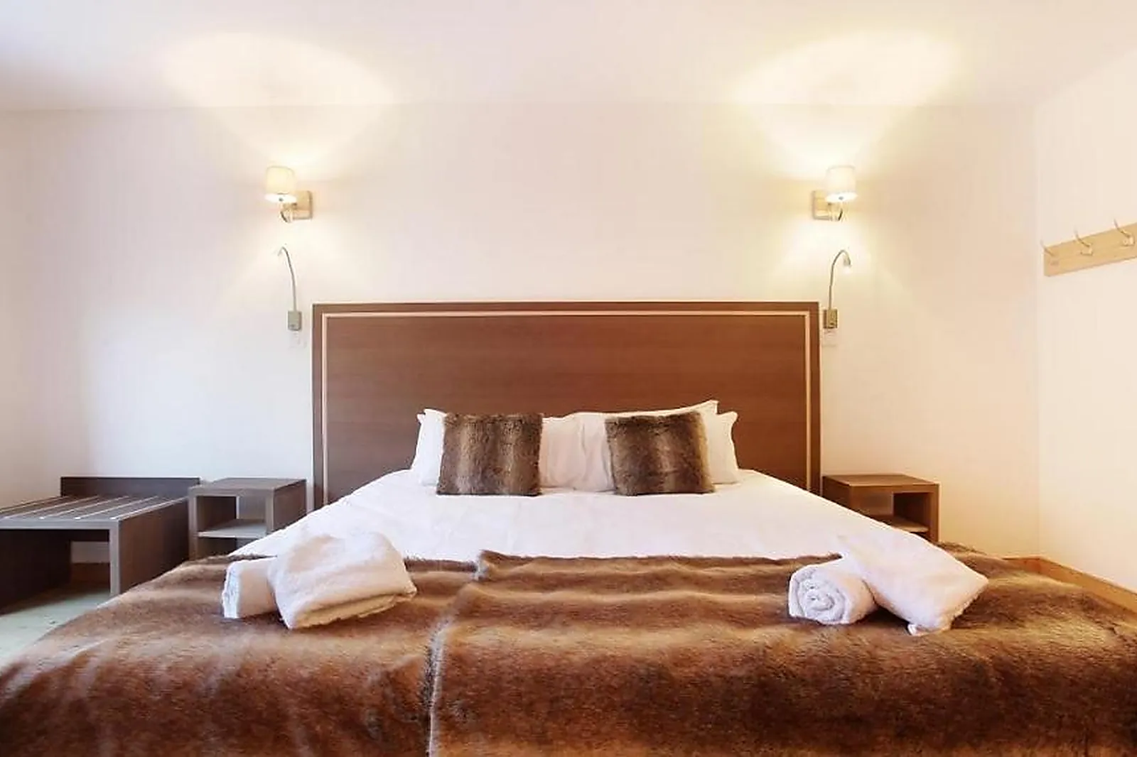 Lieux événementiels, RÉSIDENCE PRESTIGE ODALYS MENDI ALDE