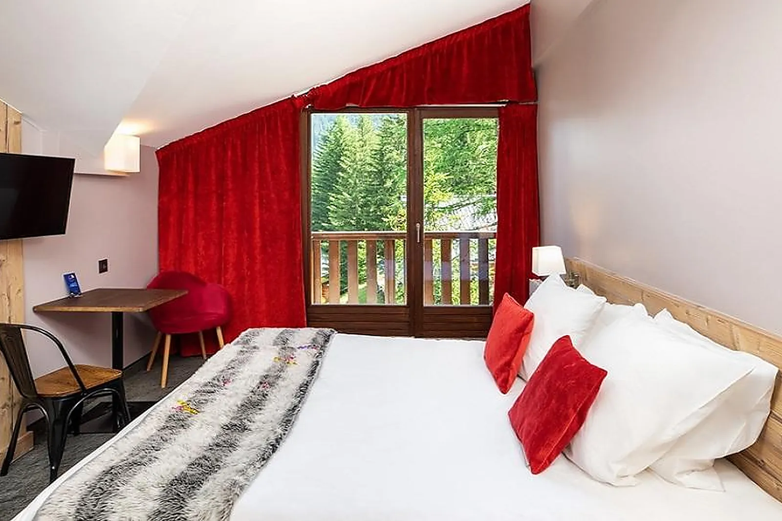 Lieux événementiels, SOWELL FAMILY VALFRÉJUS