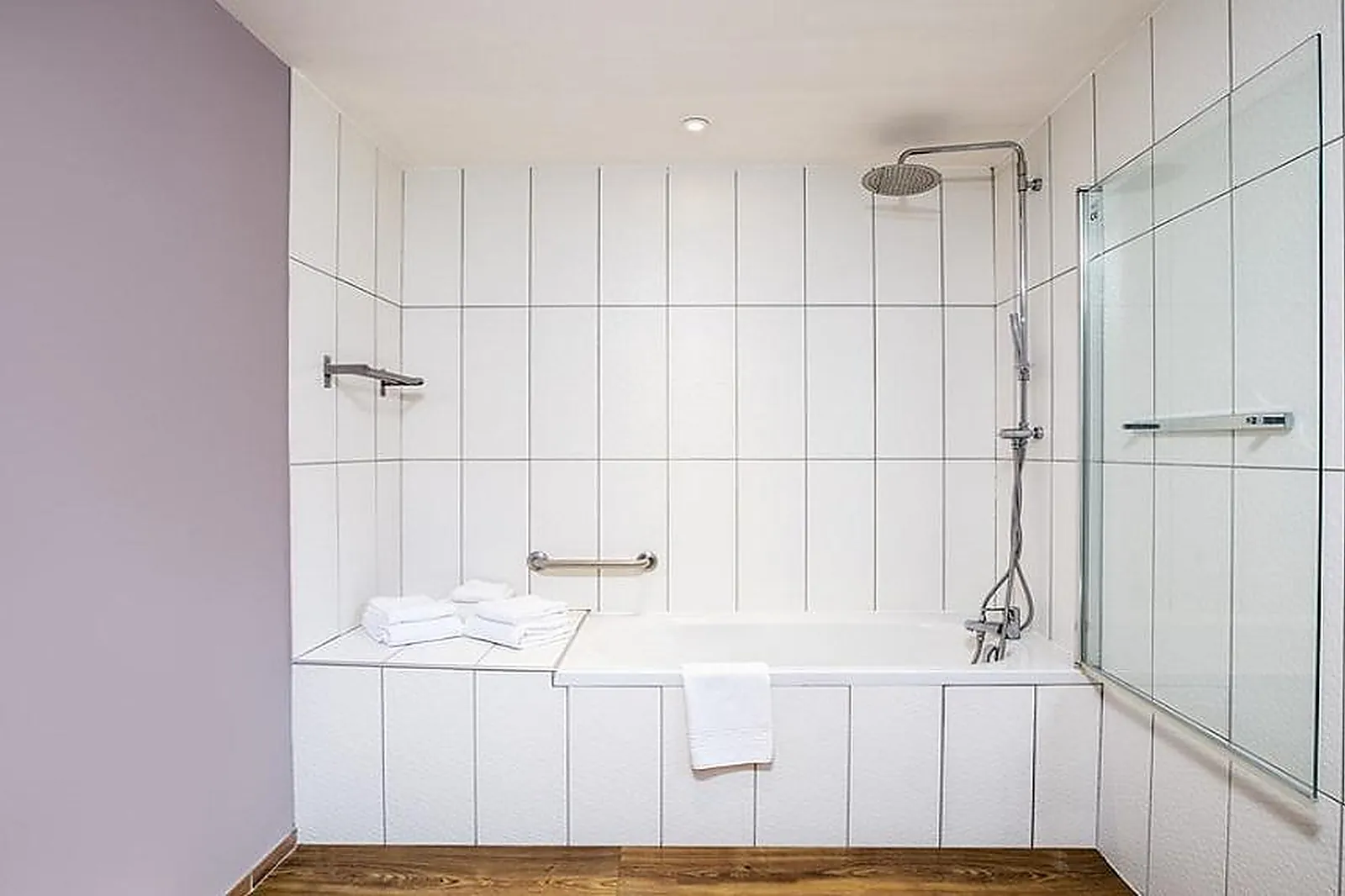 Lieux événementiels, SOWELL FAMILY VALFRÉJUS