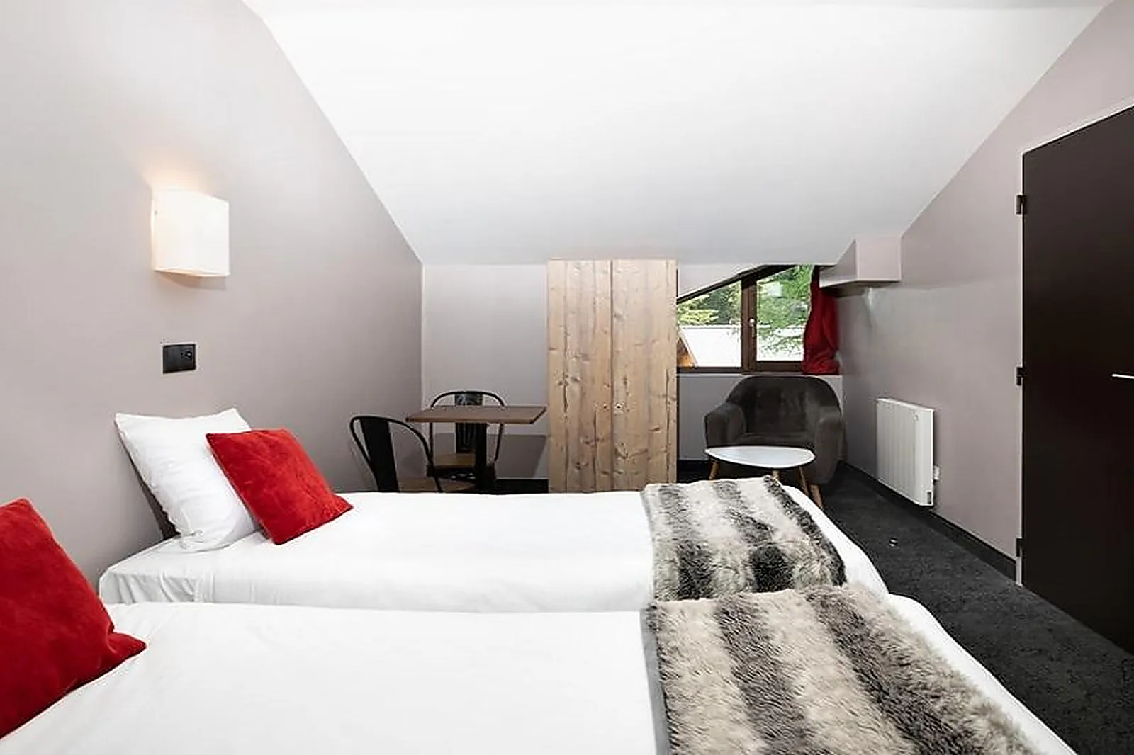 Lieux événementiels, SOWELL FAMILY VALFRÉJUS