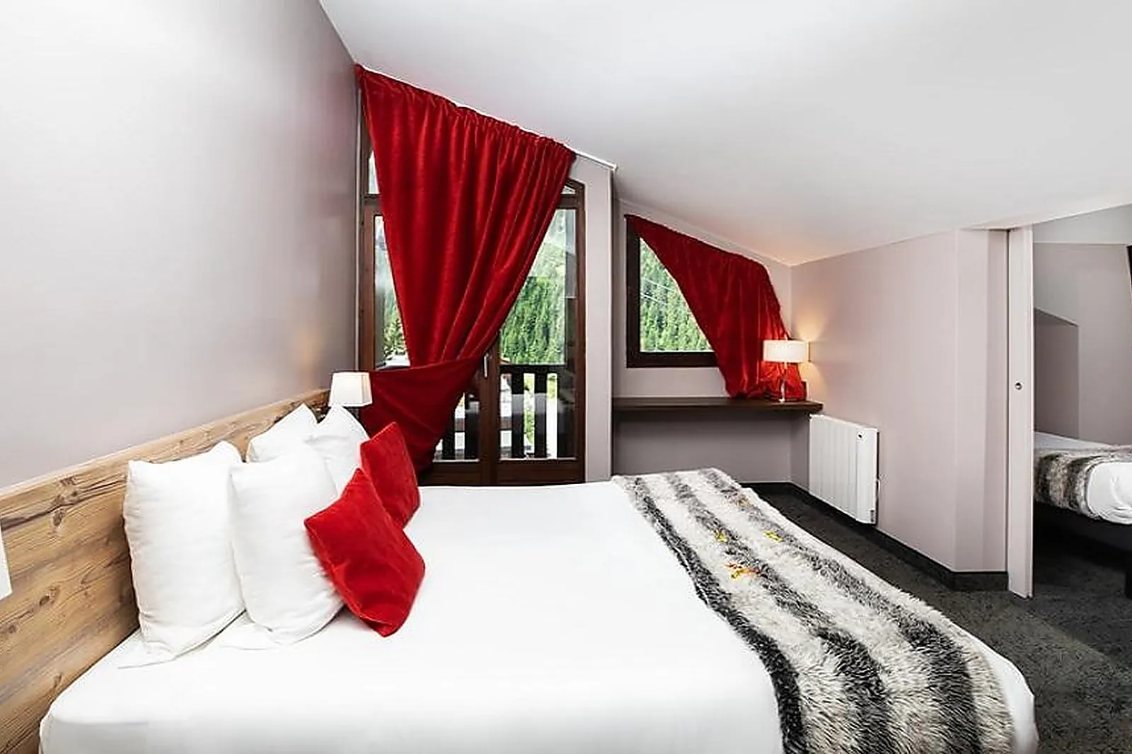 Lieux événementiels, SOWELL FAMILY VALFRÉJUS