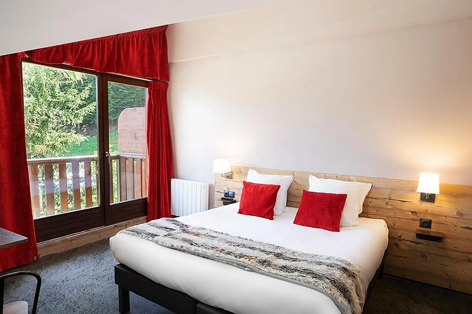 Lieux événementiels, SOWELL FAMILY VALFRÉJUS