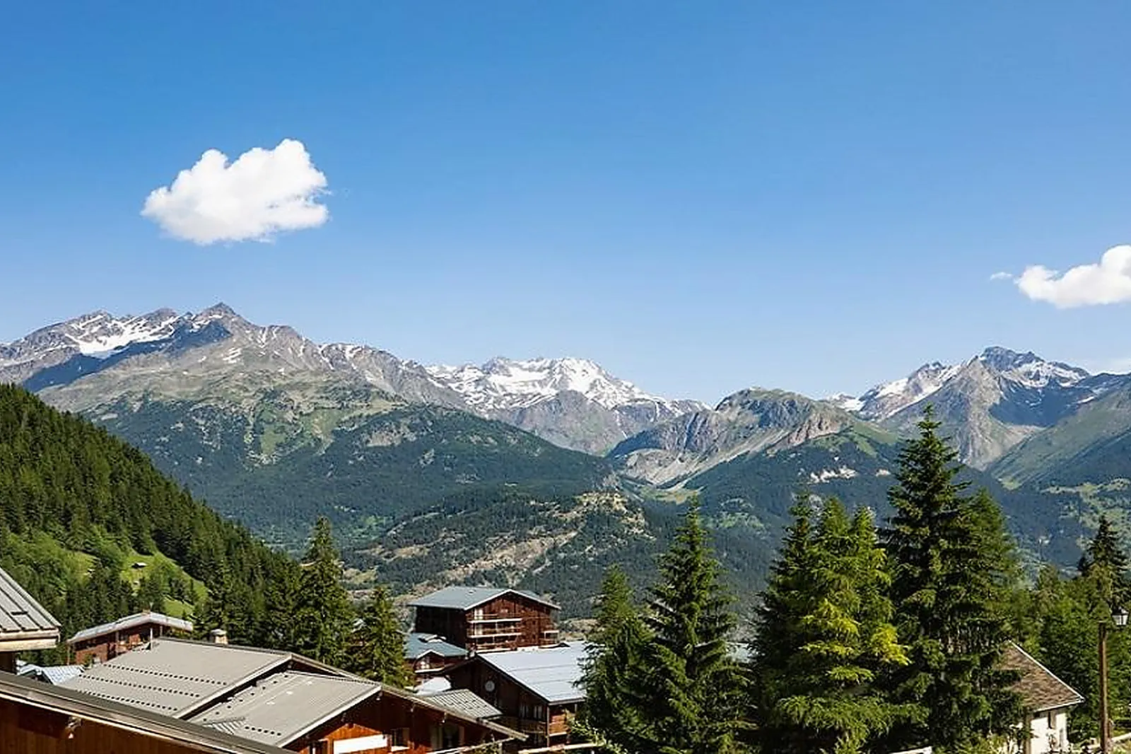 Lieux événementiels, SOWELL FAMILY VALFRÉJUS