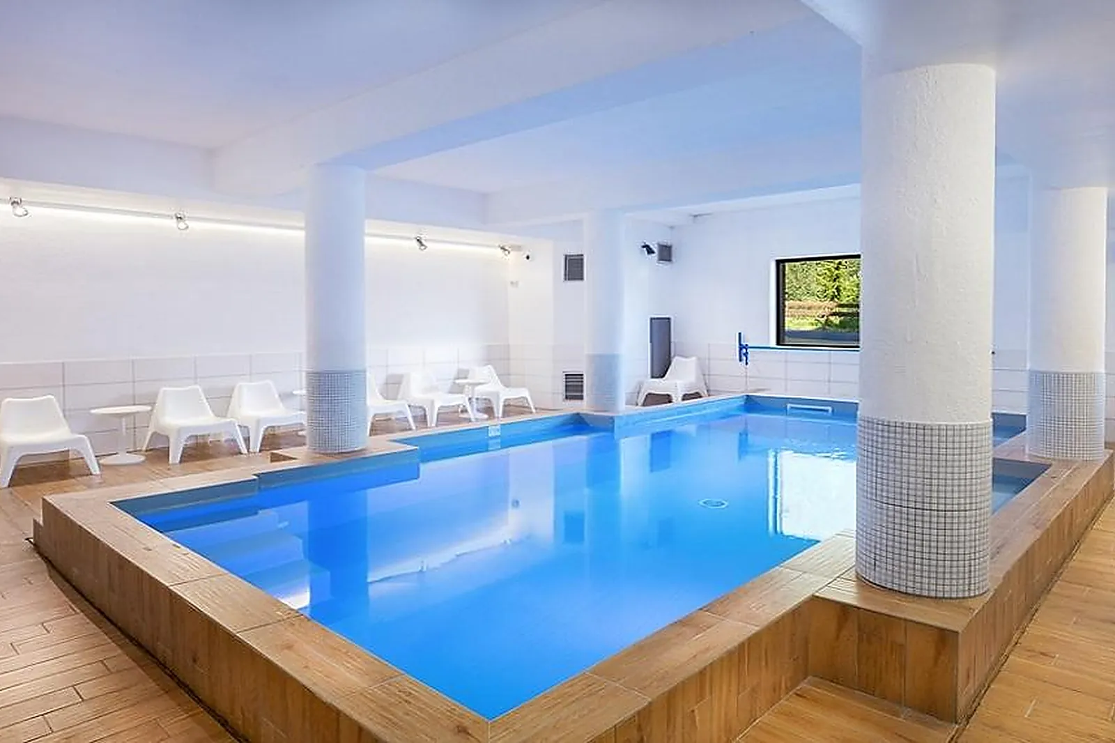 Lieux événementiels, SOWELL FAMILY VALFRÉJUS