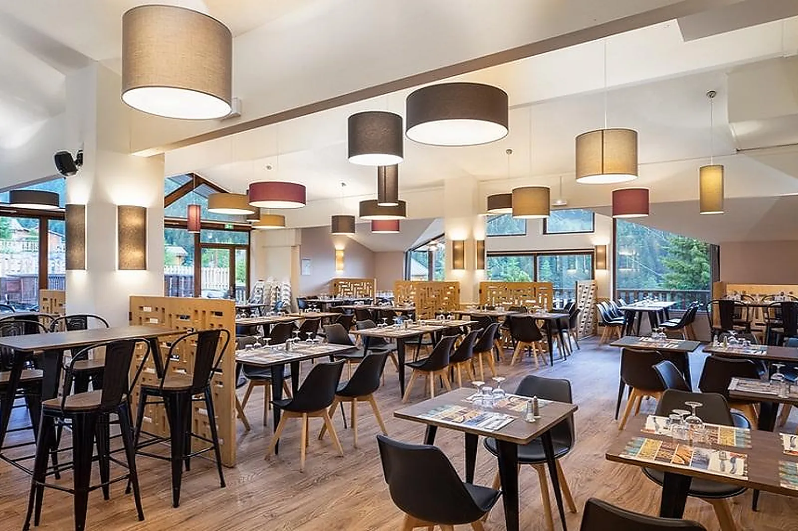 Lieux événementiels, SOWELL FAMILY VALFRÉJUS