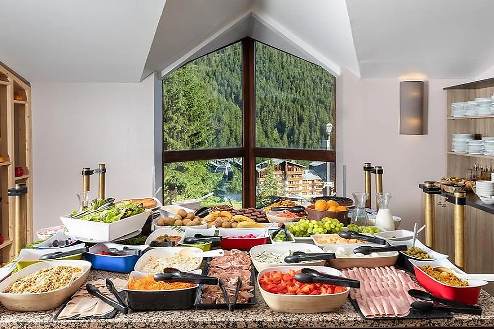 Lieux événementiels, SOWELL FAMILY VALFRÉJUS