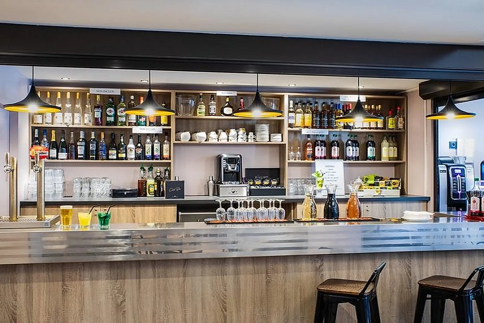 Lieux événementiels, SOWELL FAMILY VALFRÉJUS